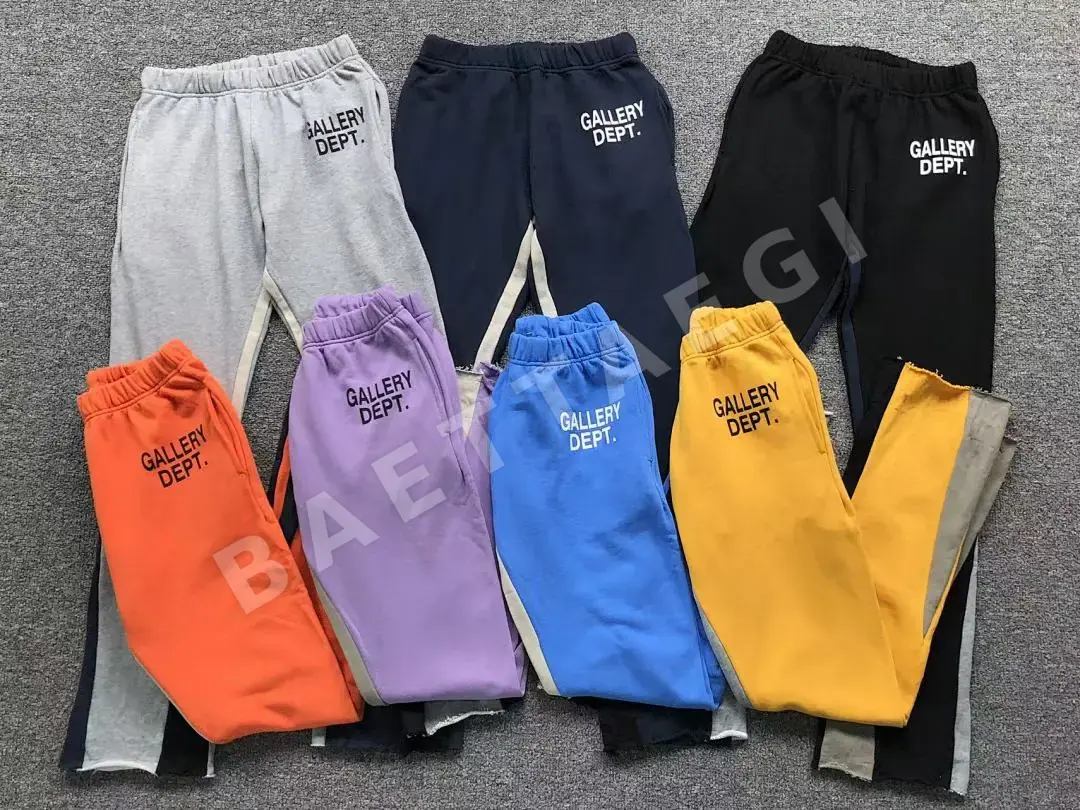 갤러리디파트먼트 바지 203175 Gallery Dept. Pants 상세 이미지 6
