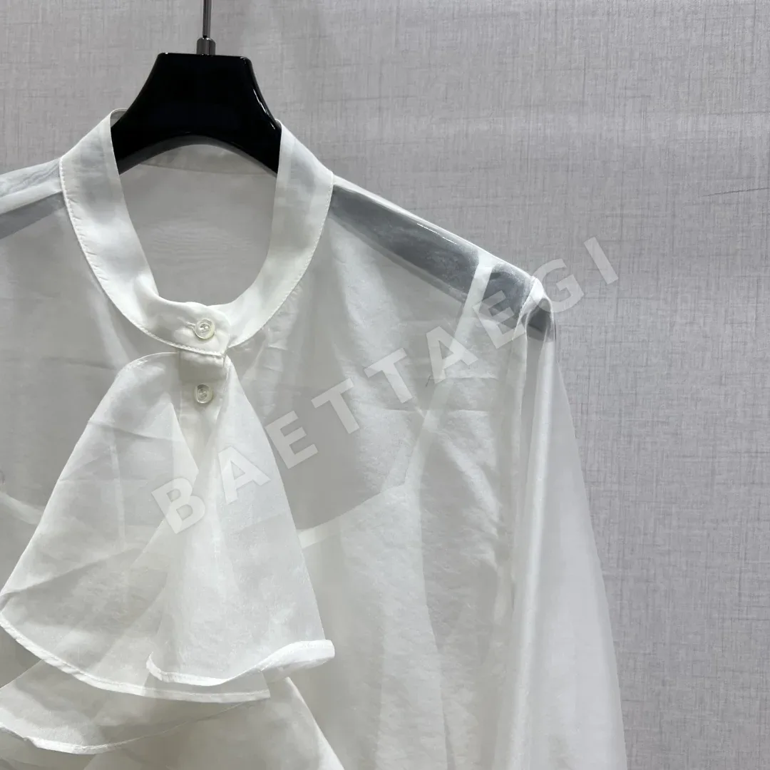 디올 여성 셔츠 92863 Dior Shirt 상세 이미지 3
