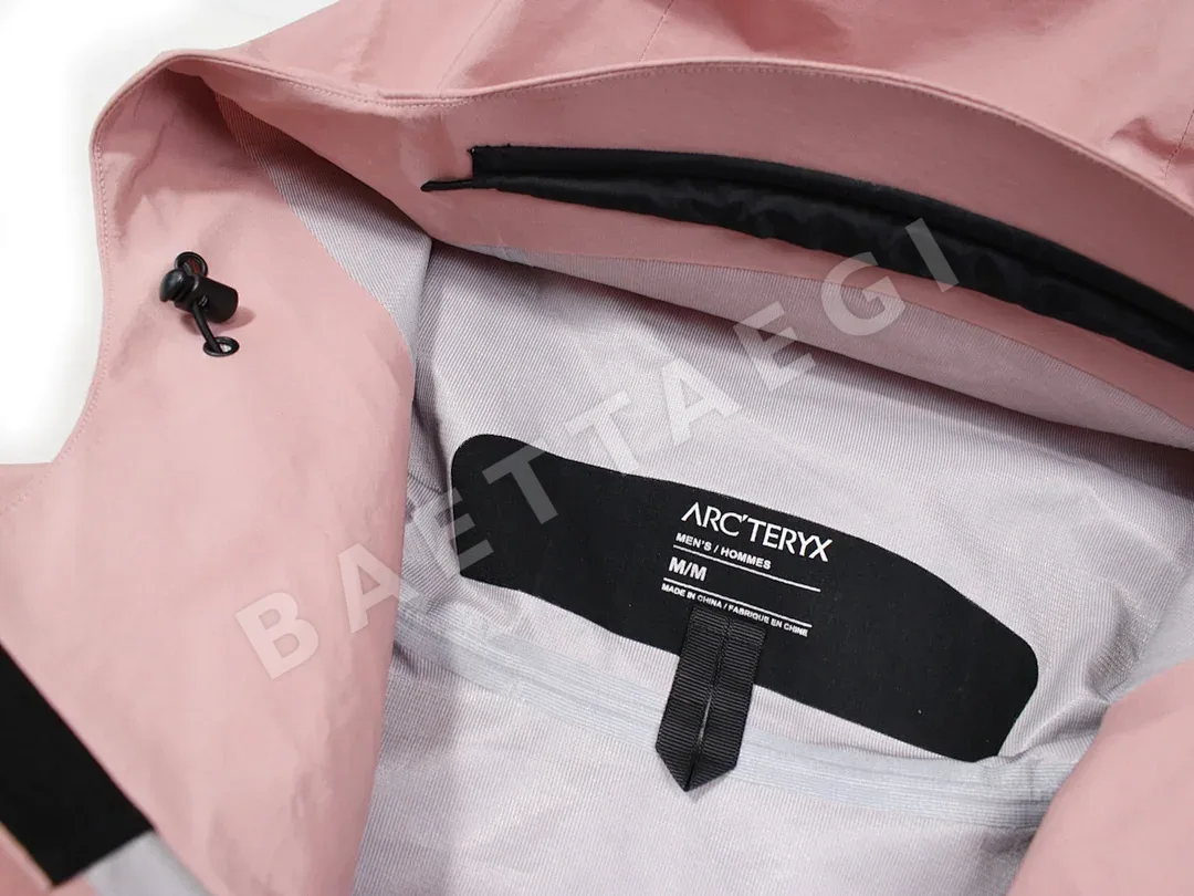 아크테릭스 [TZ] 베타 LT 자켓 핑크 200142 Arc'teryx Beta LT Jacket Lucky Fans 상세 이미지 4