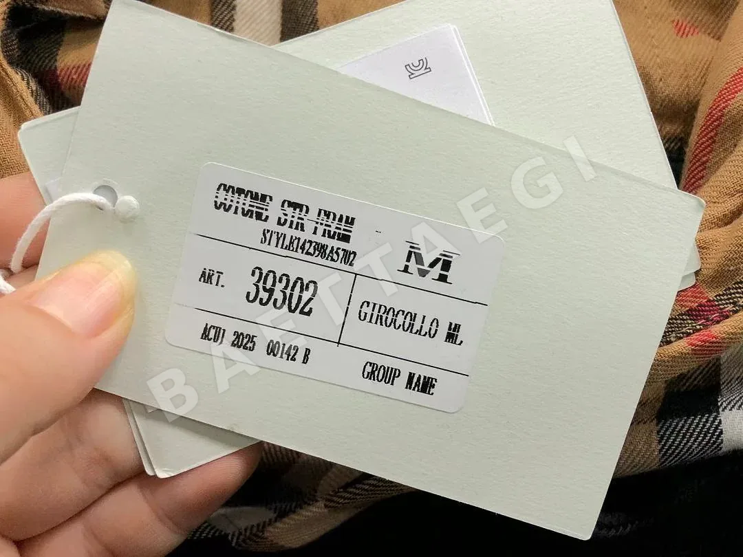 버버리 후드티 203541 Burberry Hoodie 상세 이미지 25