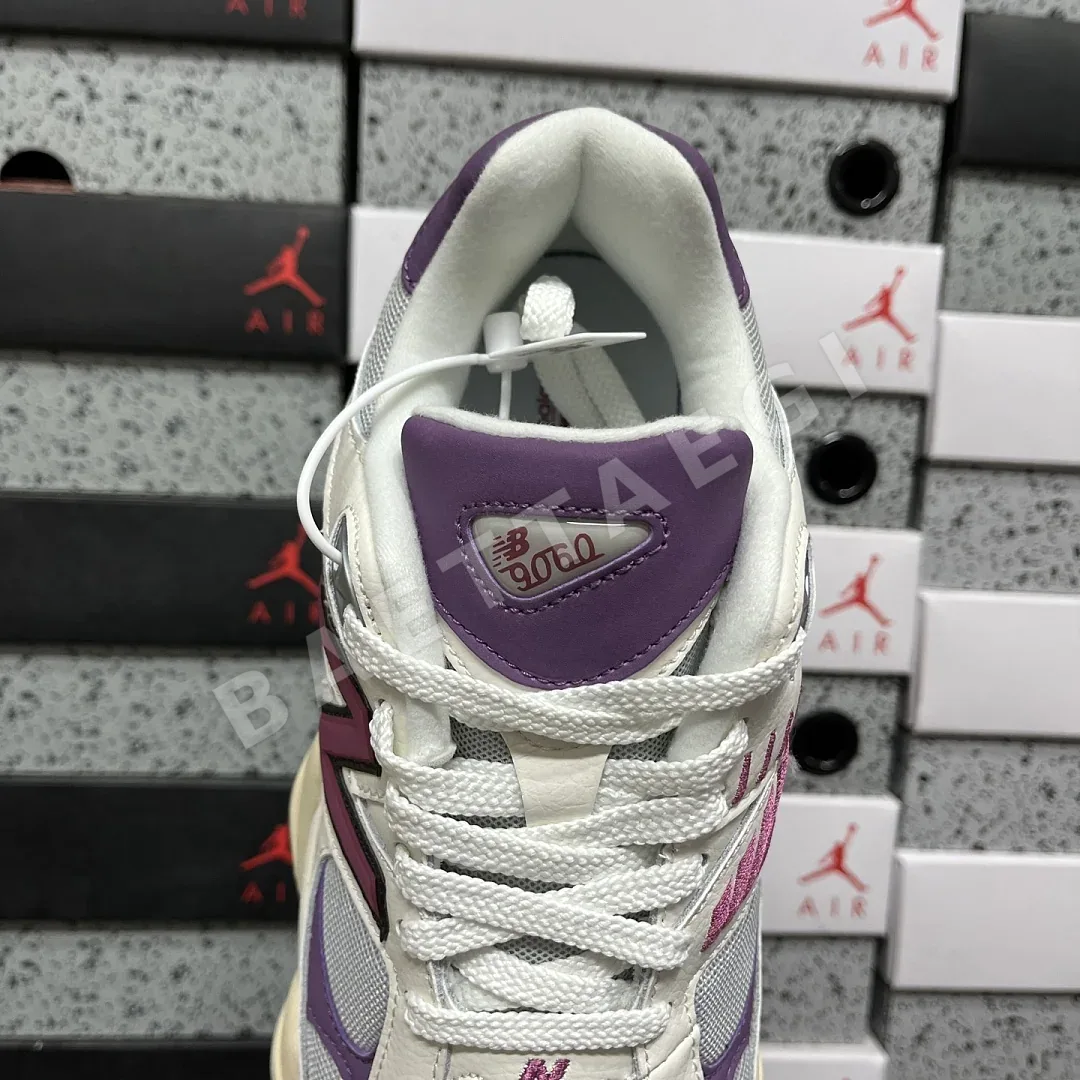 뉴발란스 [C] 9060 U9060ESC 202147 New Balance 9060 상세 이미지 5