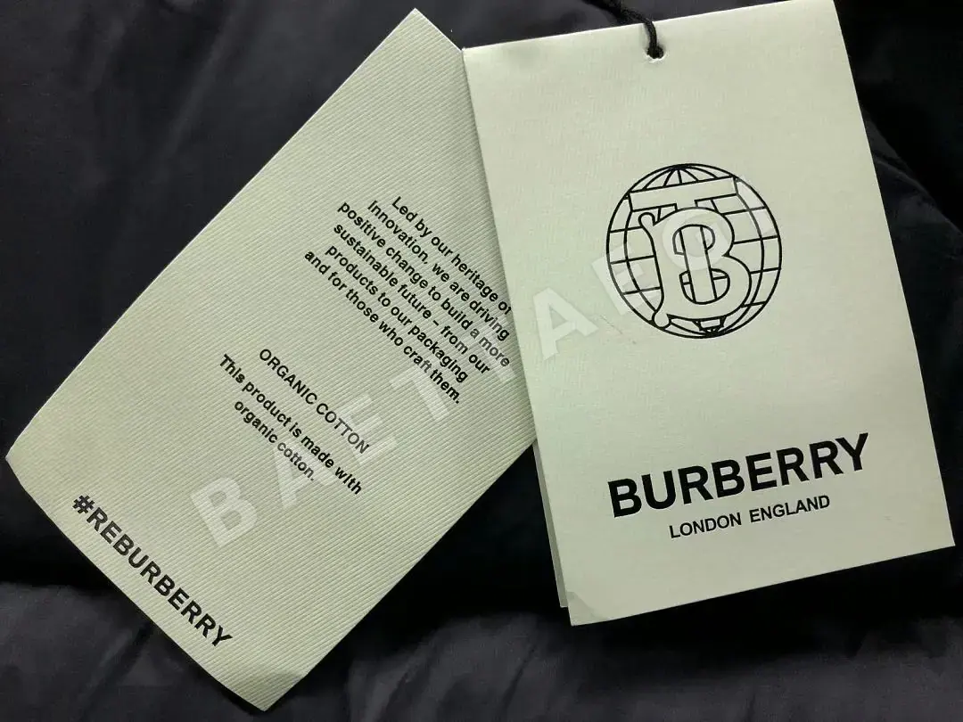 버버리 여성 패딩 자켓 203573 Burberry Down Jacket 상세 이미지 16