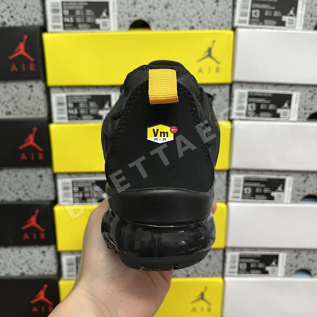 나이키 [OT] 에어 베이퍼맥스 플러스 블랙 골드 DH1063-001 201573 Nike Air VaporMax Plus 상세 이미지 9