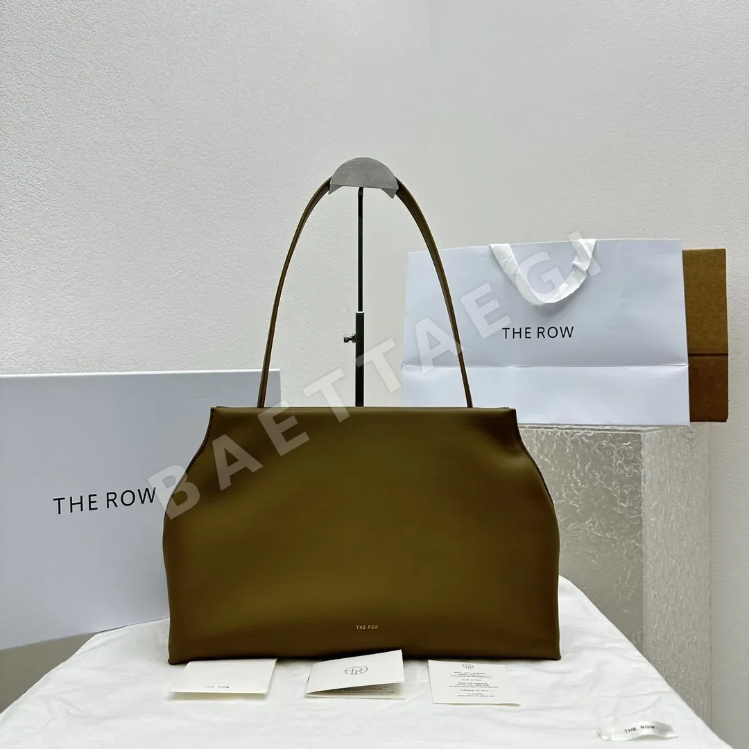 더로우 시엔 토트백 128600