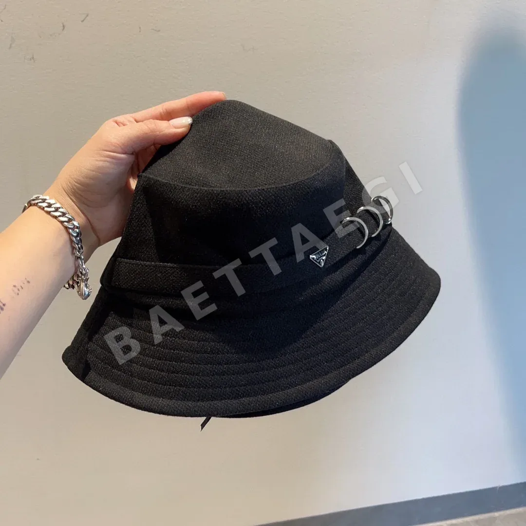 프라다 모자 84987 Prada Cap 상세 이미지 8