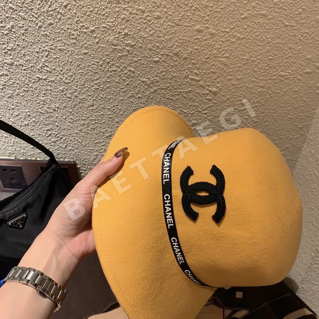 샤넬 모자 82049 Chanel Cap 상세 이미지 5