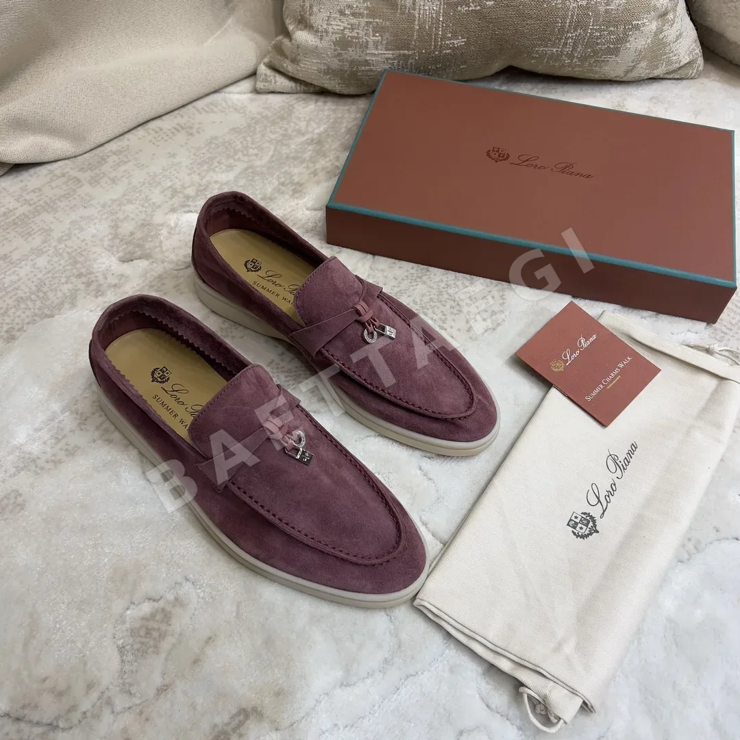 로로피아나 남성 신발 94518