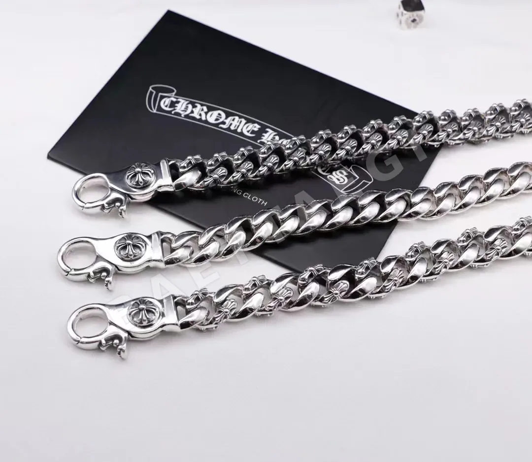 크롬하츠 팔찌 61528 Chrome Hearts Bracelet 상세 이미지 4