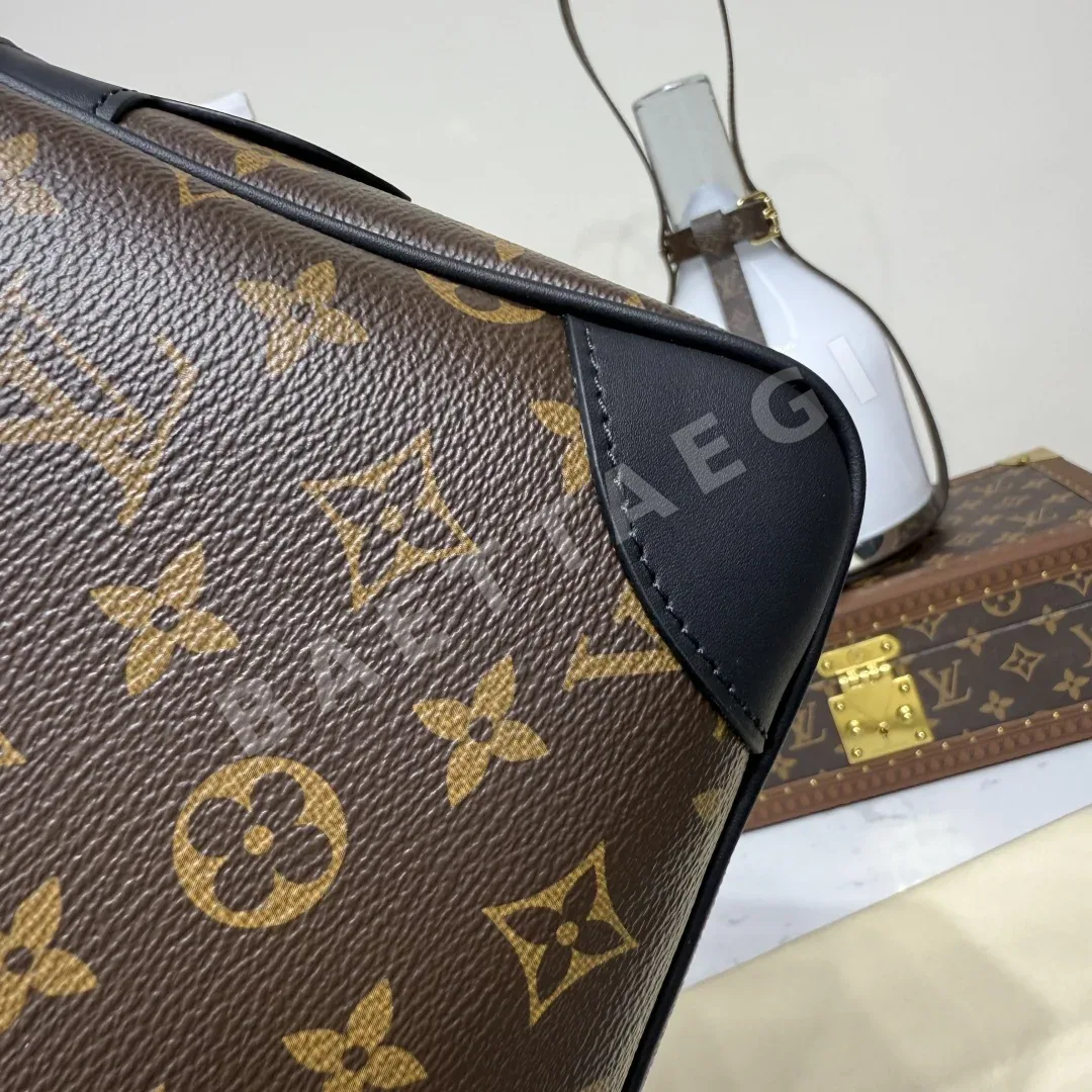 루이비통 모노그램 캔버스 서류가방 M40225 상세 이미지 8