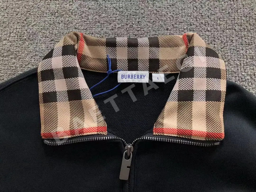 버버리 후드티 203553 Burberry Hoodie 상세 이미지 13