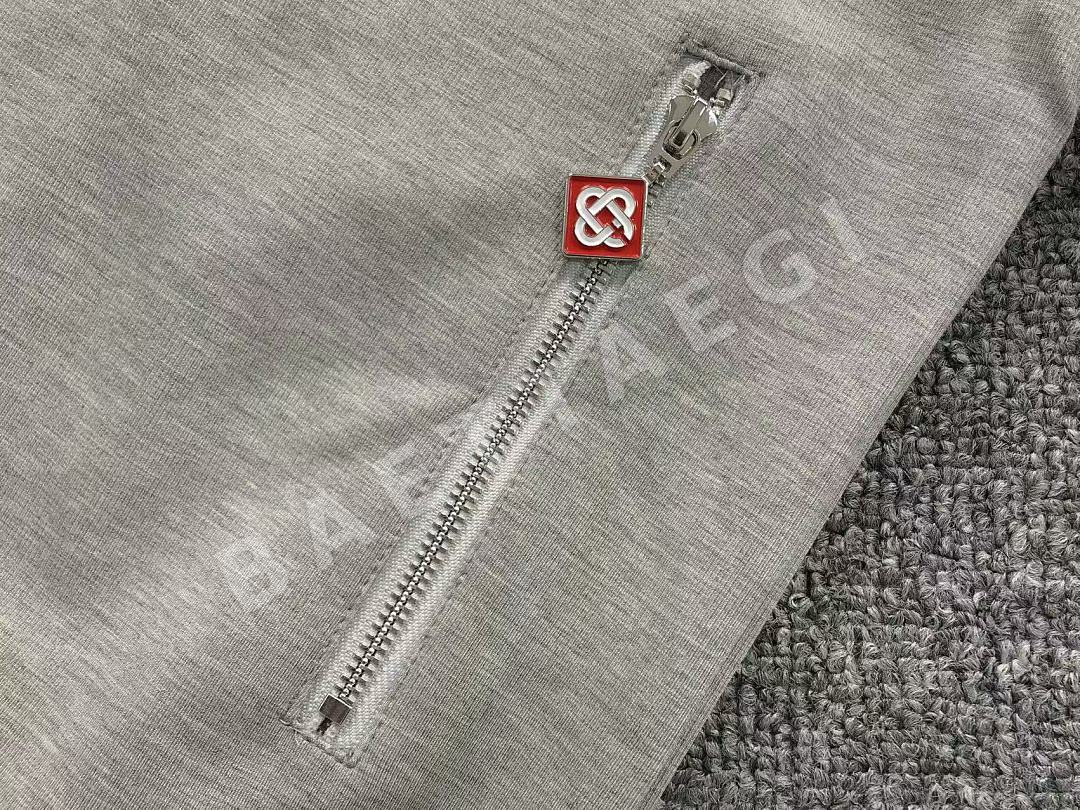 카사블랑카 후드티 바지 세트 203529 Casablanca Hoodie Set 상세 이미지 14