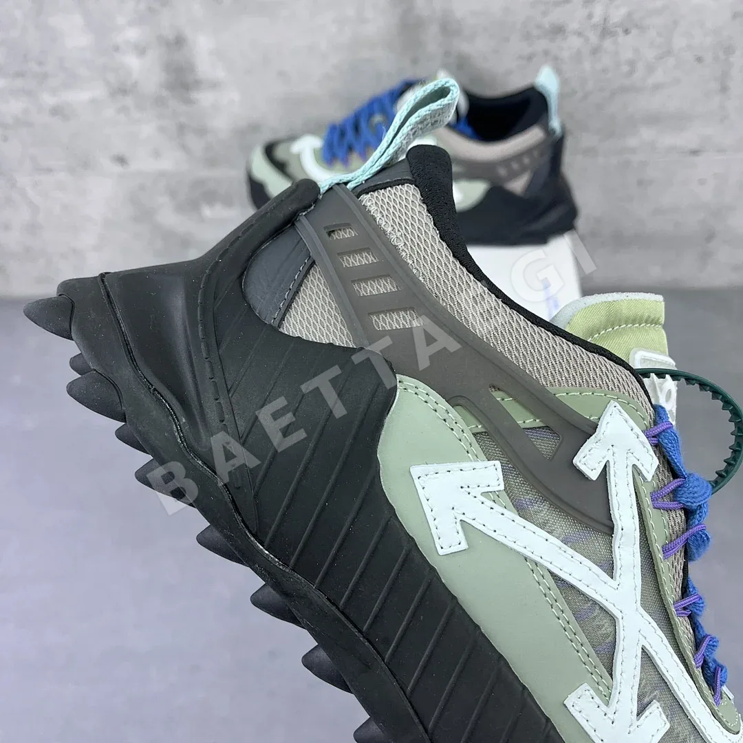 오프화이트 오디세이 그린 202309 Off White Odsy 상세 이미지 16