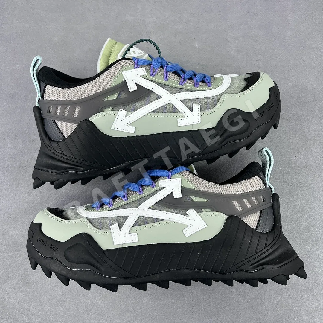 오프화이트 오디세이 그린 202309 Off White Odsy 상세 이미지 18