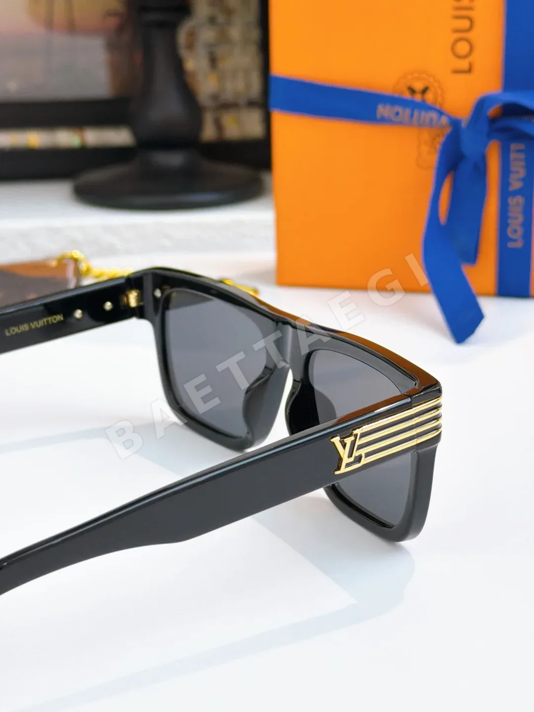 루이비통 Z2910 U 선글라스 상세 이미지 8
