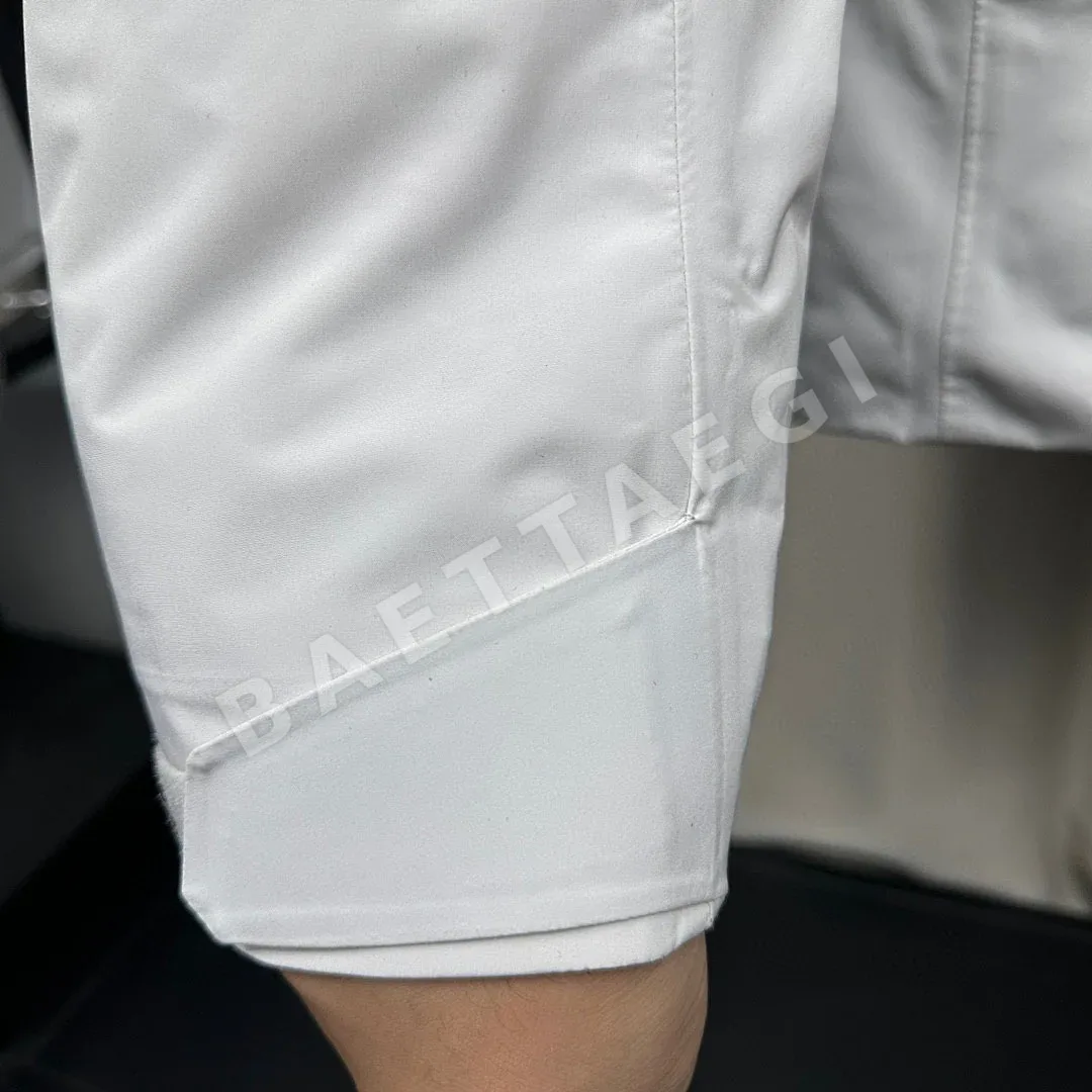 아크테릭스 [TZ] 마카이 자켓 화이트 200156 Arc'teryx Macai Jacket 상세 이미지 14