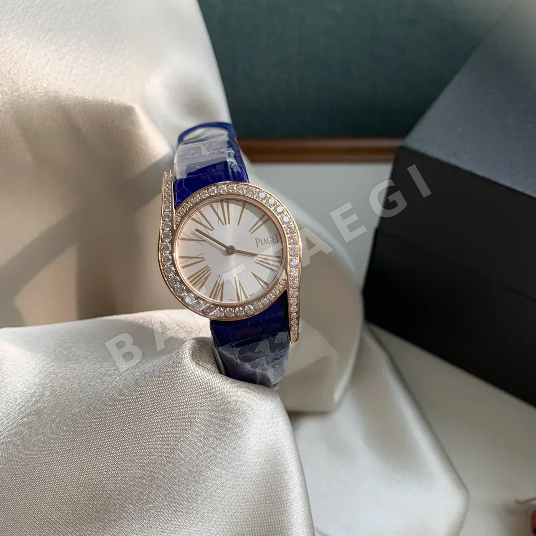 피아제 라임라이트 갈라 69 슈퍼에디션 여성 시계 레플리카 45347 Piaget 상세 이미지 6