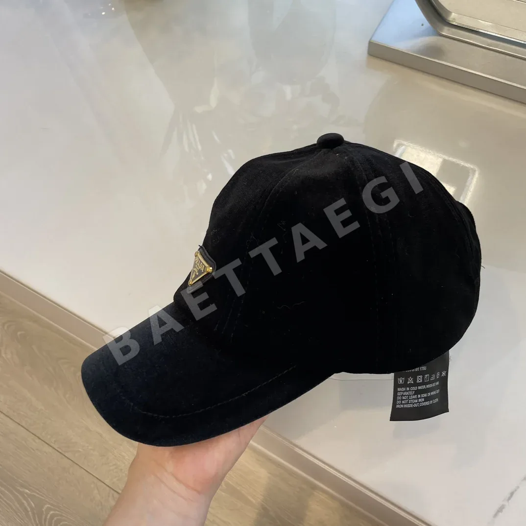 프라다 모자 85089 Prada Cap 상세 이미지 6