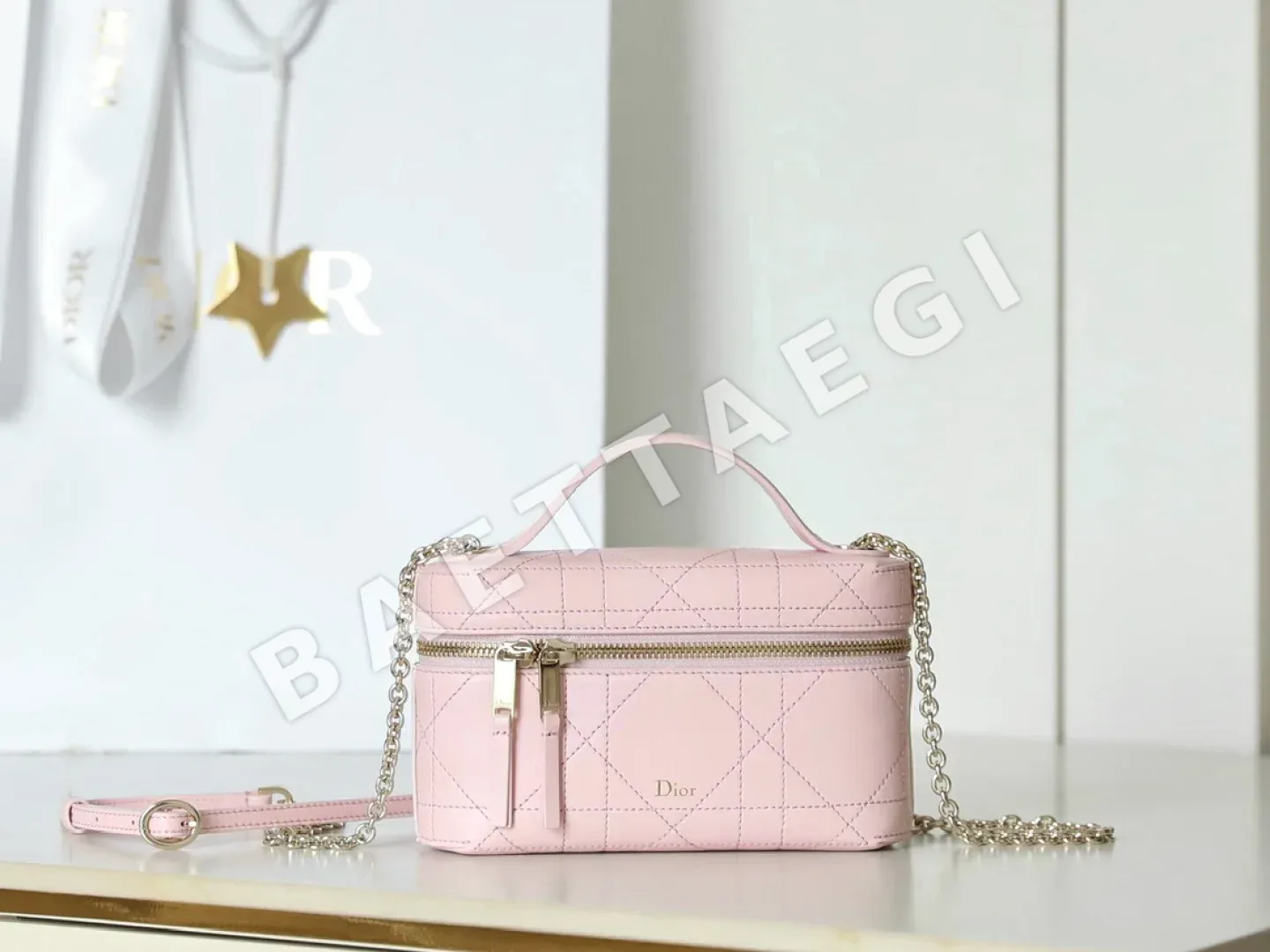 디올 165232 가방 Dior Bag 상세 이미지 2