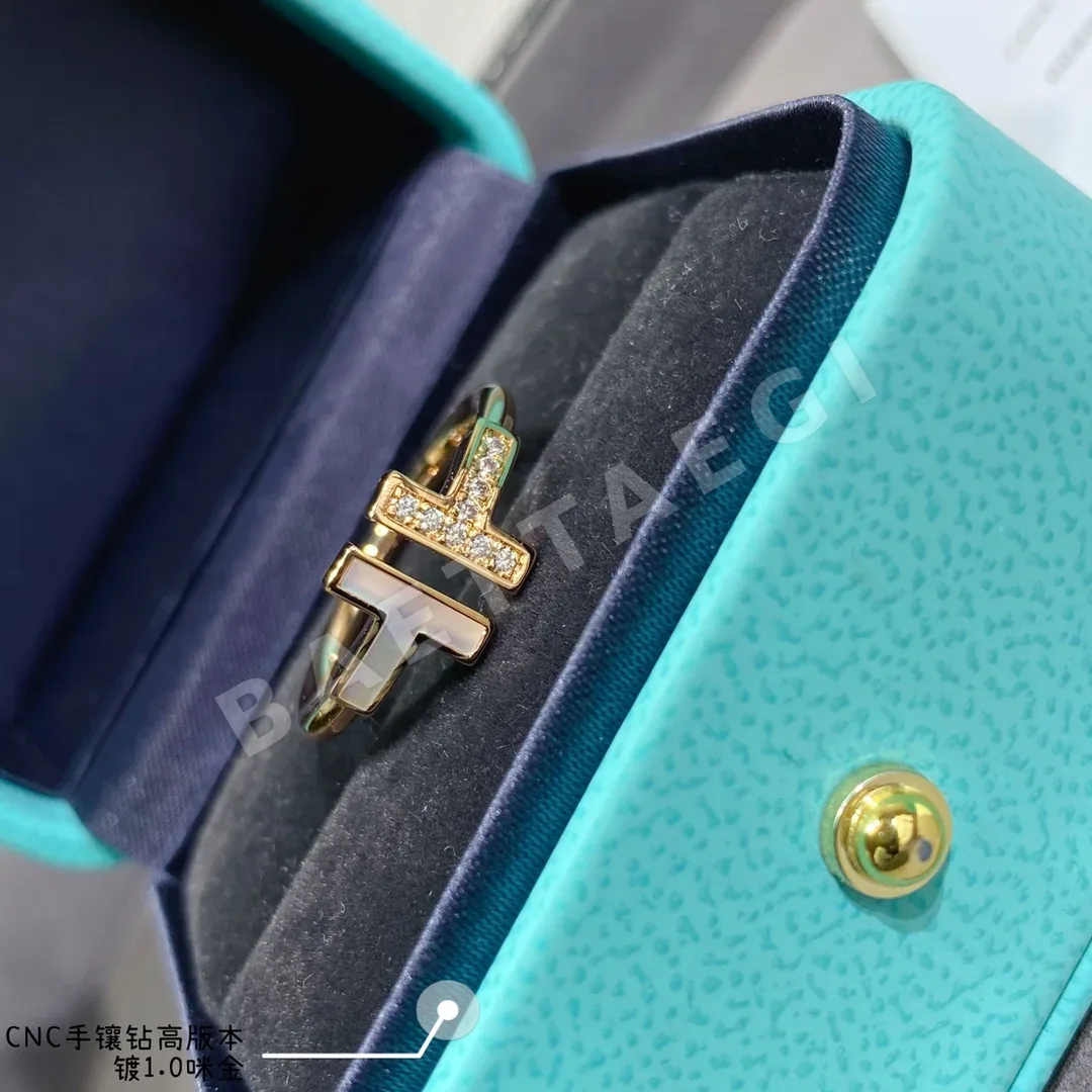 티파니 반지 70959 Tiffany & Co Ring 상세 이미지 6