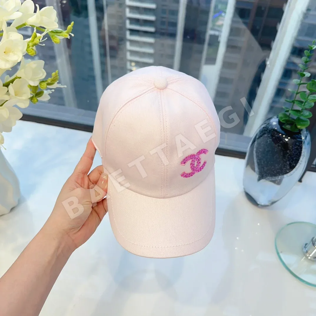 샤넬 베이스볼 캡 상세 이미지 9