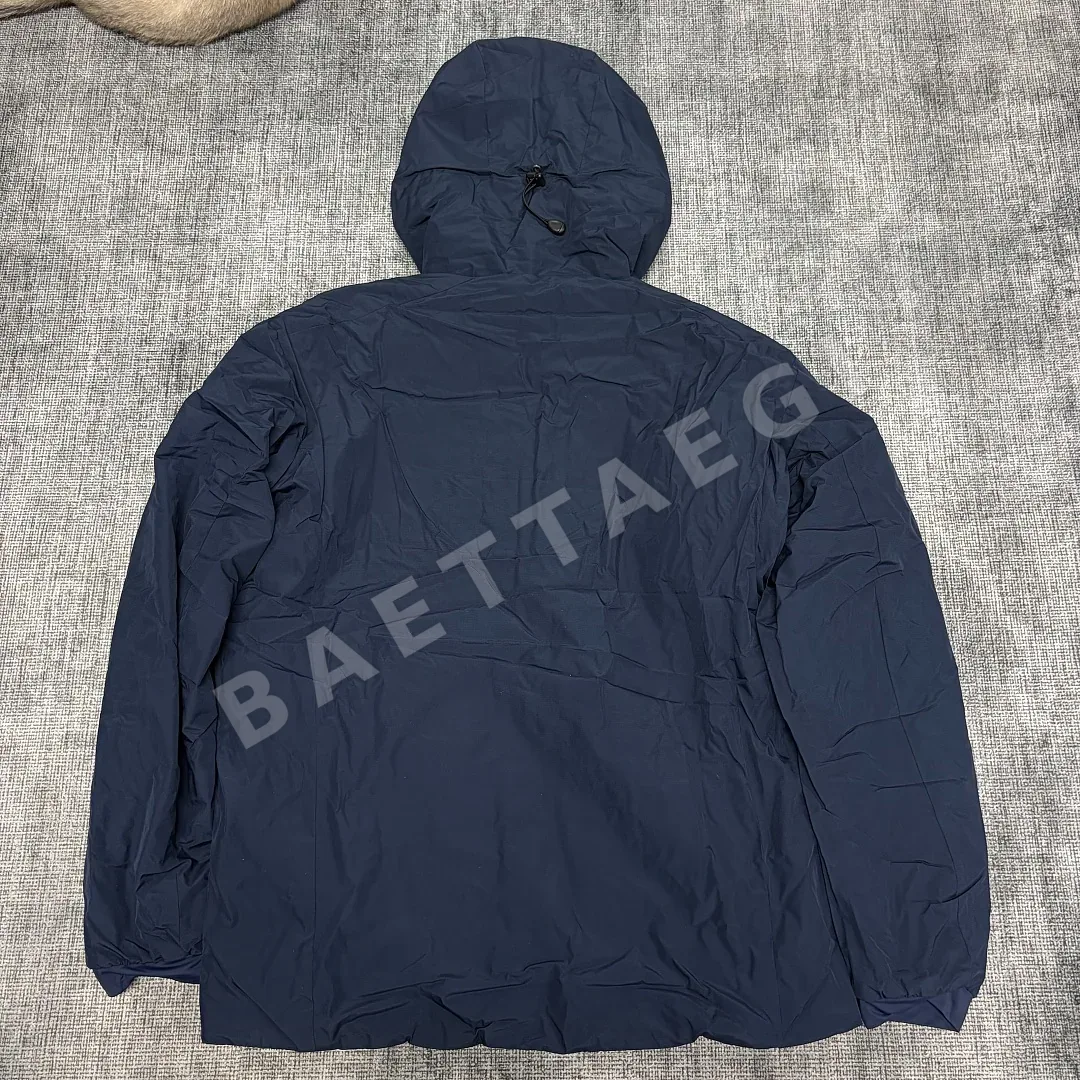 아크테릭스 [TZ] 아톰 LT 후디 1.0 네이비 200176 Arc'teryx Atom LT Hoodie 1.0 상세 이미지 2
