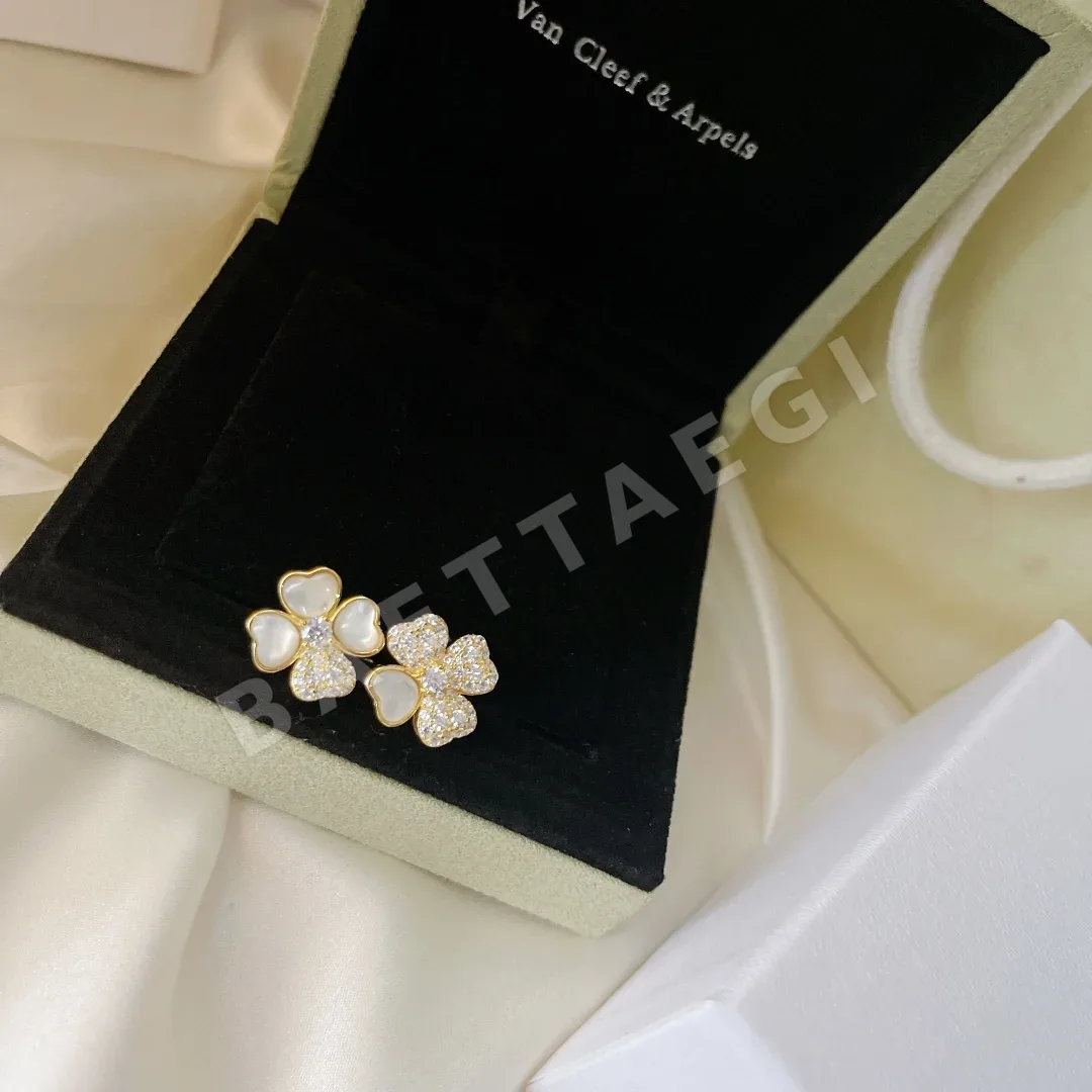 반클리프앤아펠 반지 63964 Van Cleef & Arpels Ring 상세 이미지 4