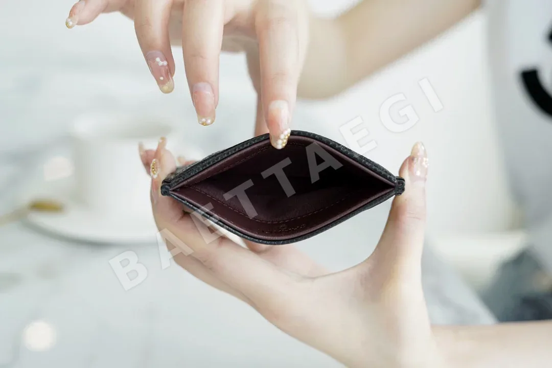 샤넬 지갑 상세 이미지 8