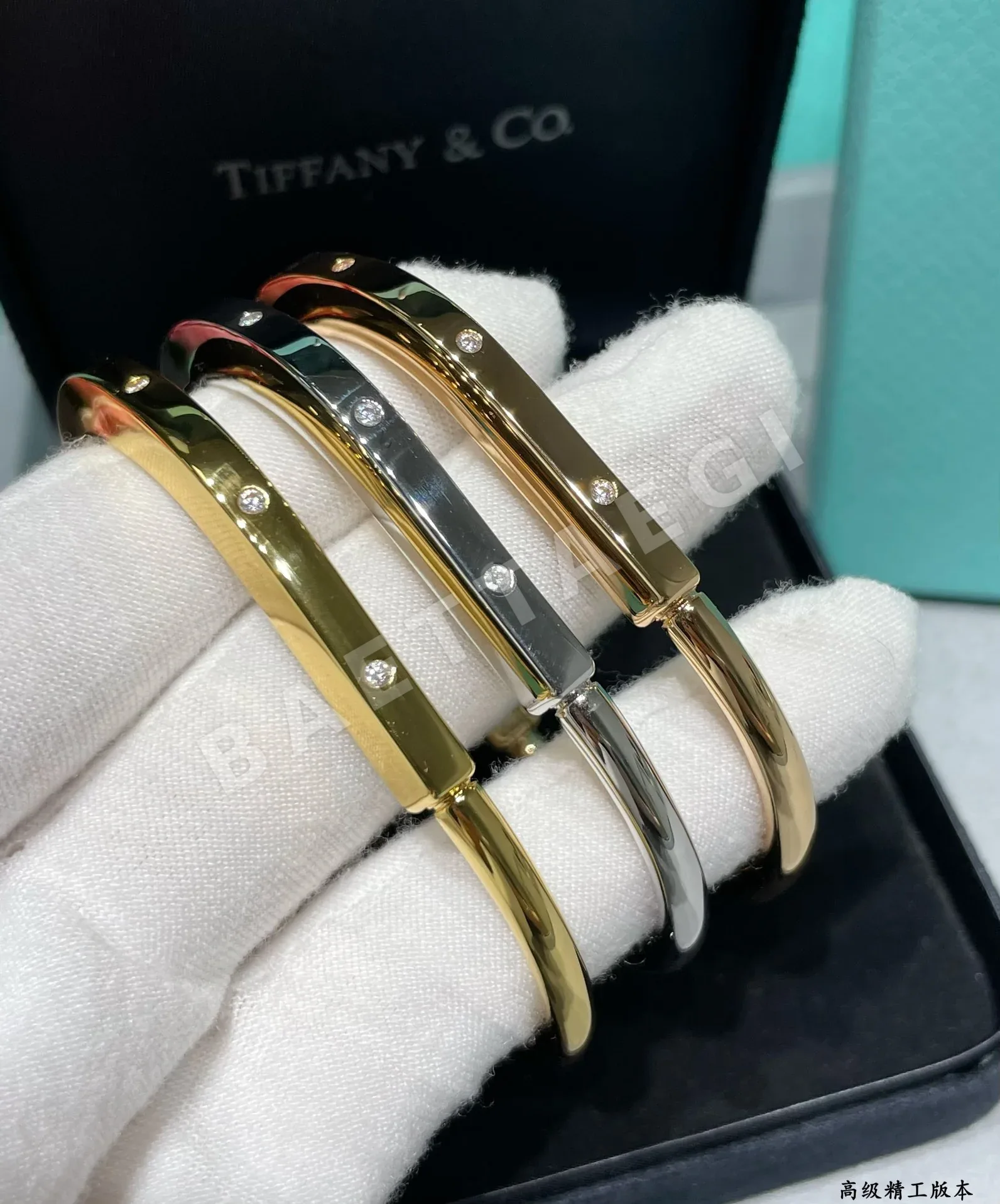 티파니 팔찌 70925 Tiffany & Co Bracelet 상세 이미지 9