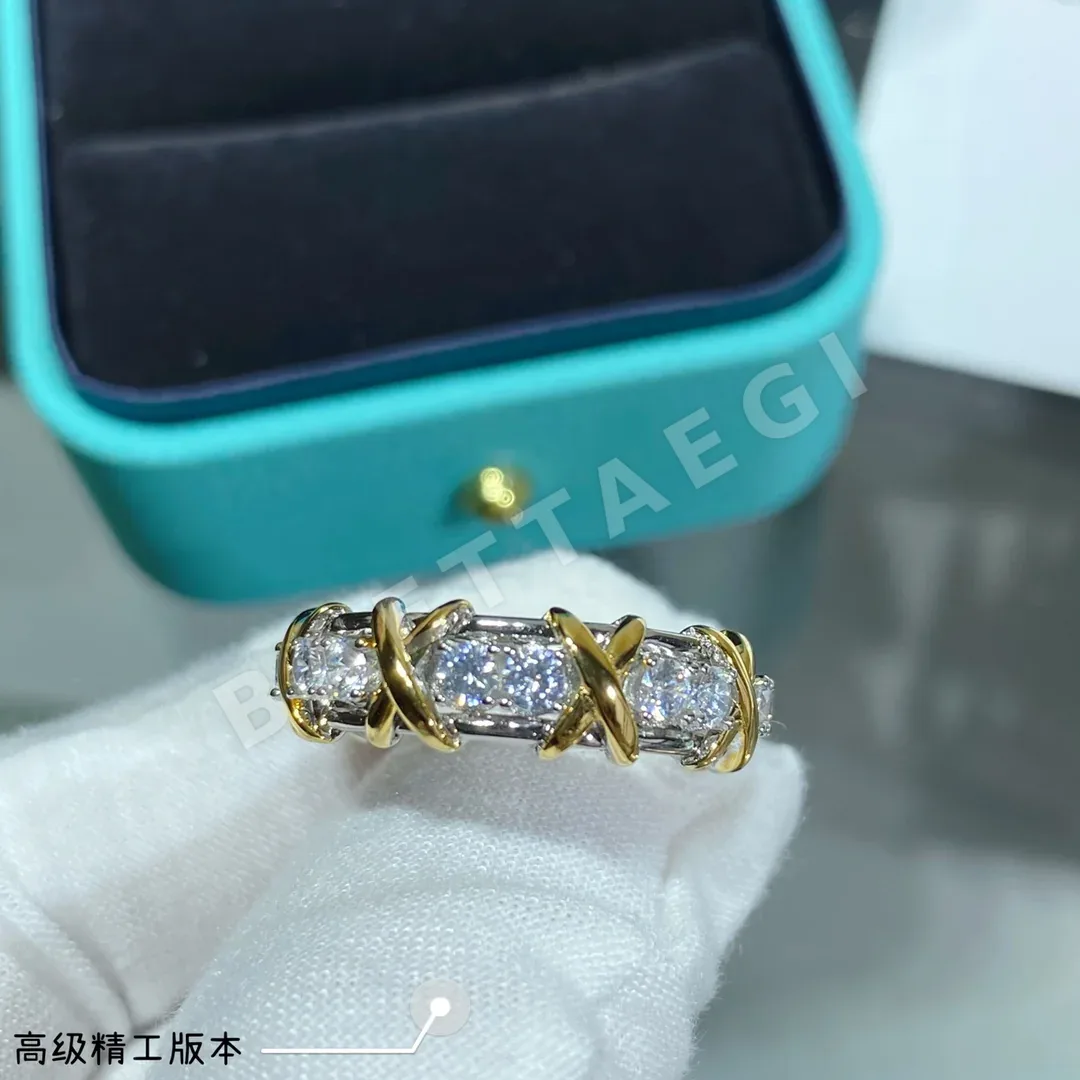 티파니 반지 71064 Tiffany & Co Ring 상세 이미지 8