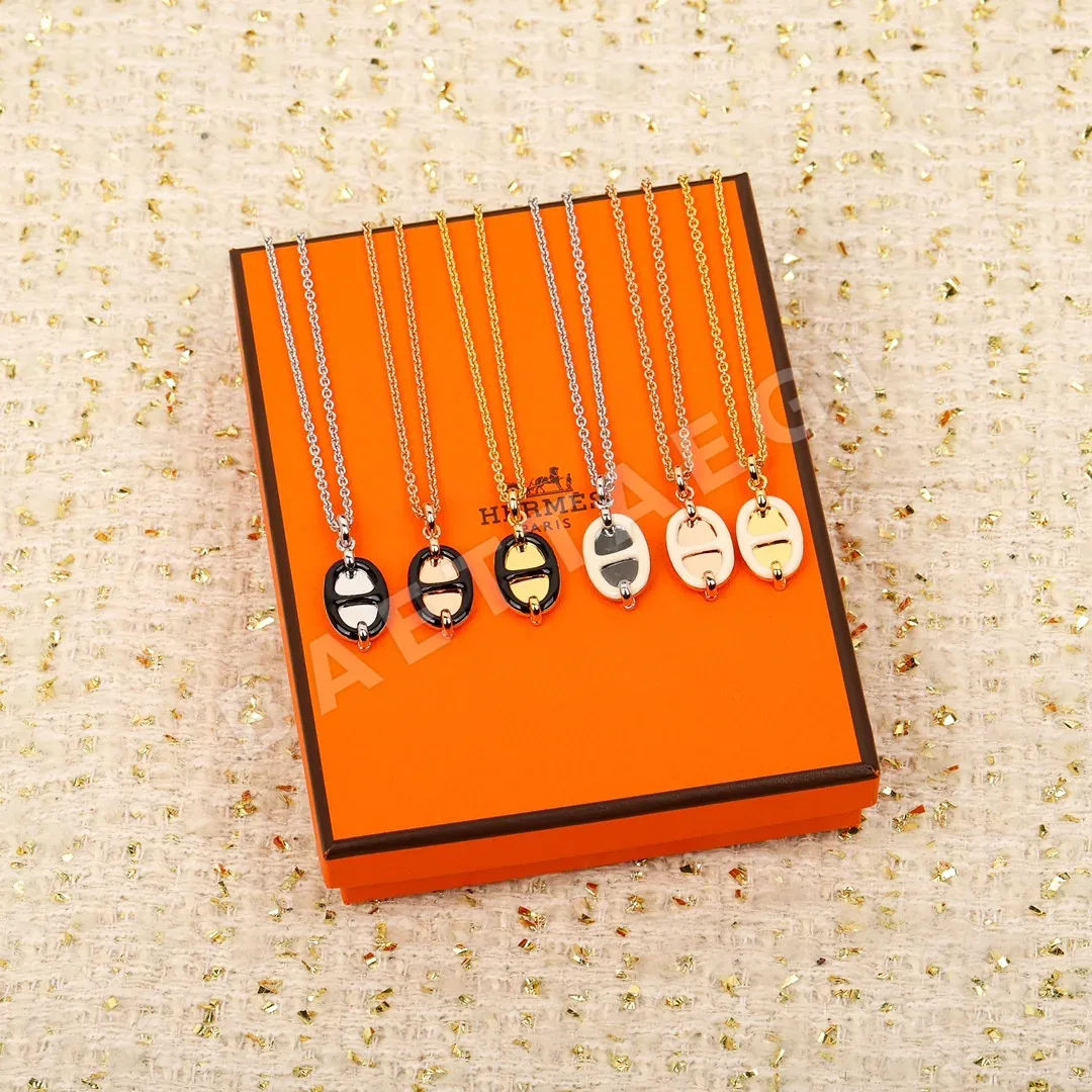 에르메스 목걸이 70244 Hermes Necklace 상세 이미지 5
