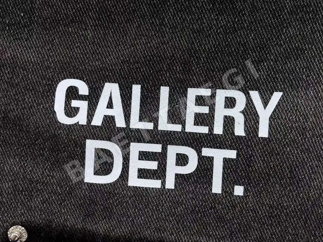 갤러리디파트먼트 바지 203209 Gallery Dept. Pants 상세 이미지 6