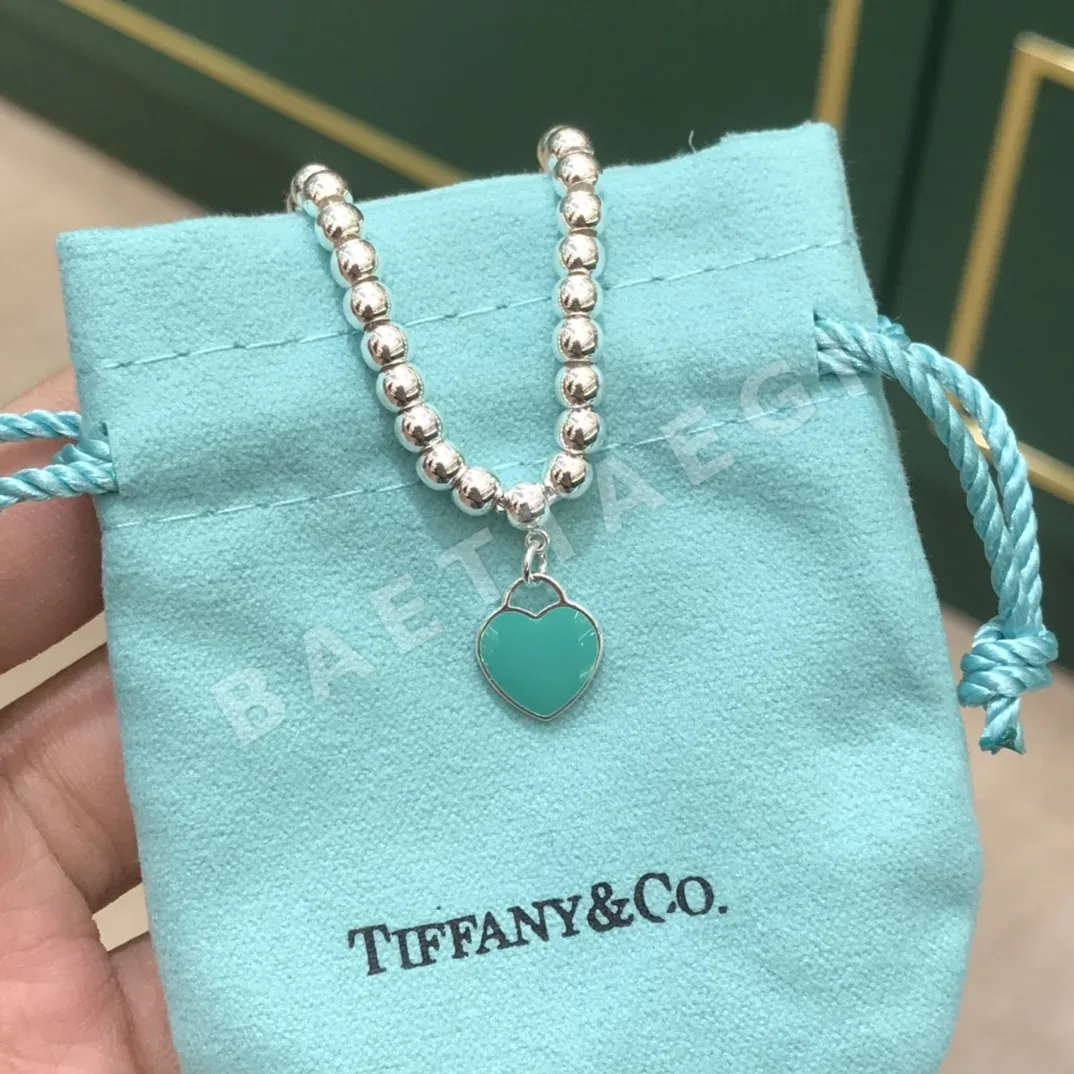 티파니 목걸이 70844 Tiffany & Co Necklace 상세 이미지 5