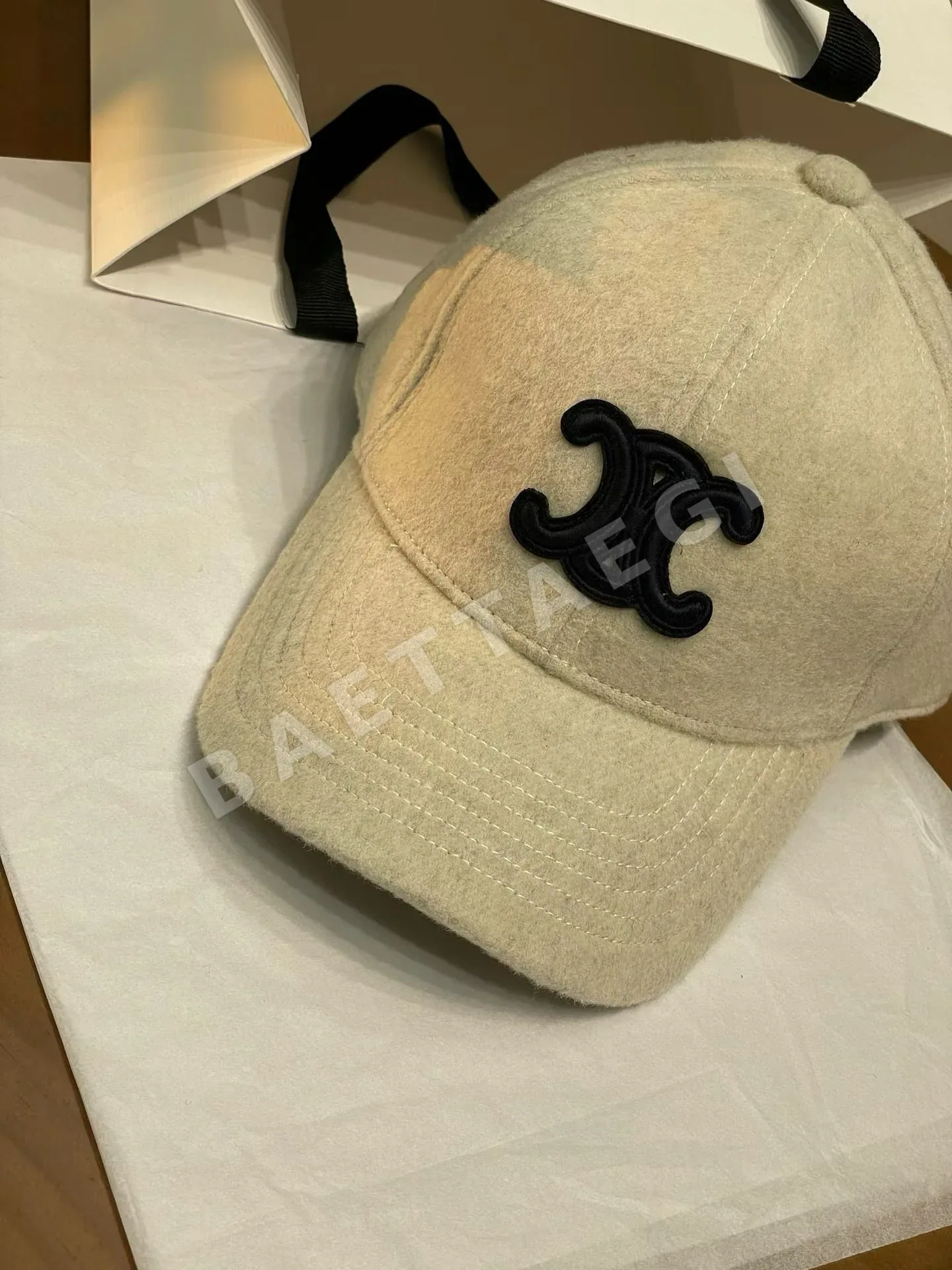셀린느 모자 84030 Celine Cap 상세 이미지 2