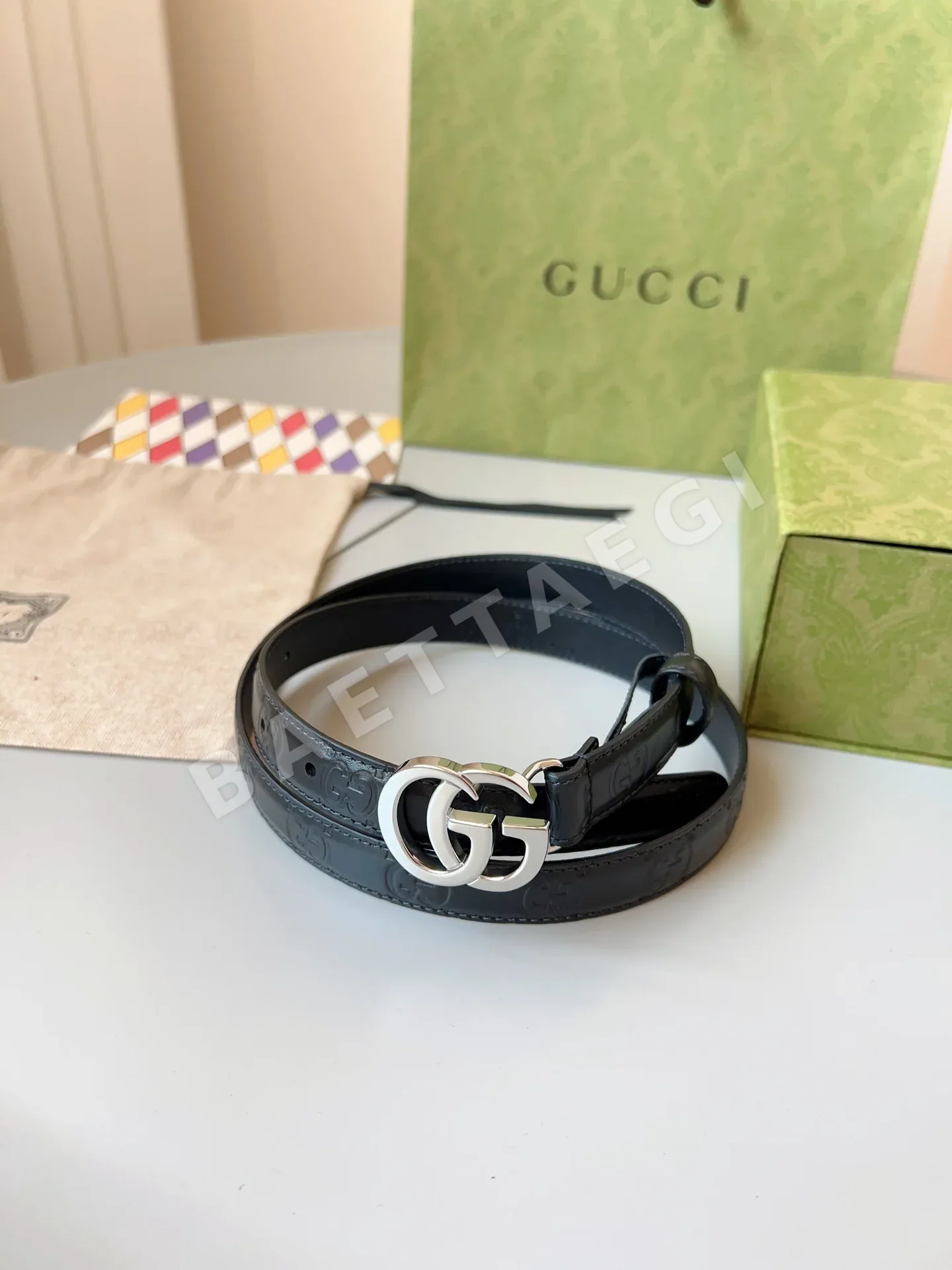 구찌 벨트 56951 Gucci Belt 상세 이미지 1