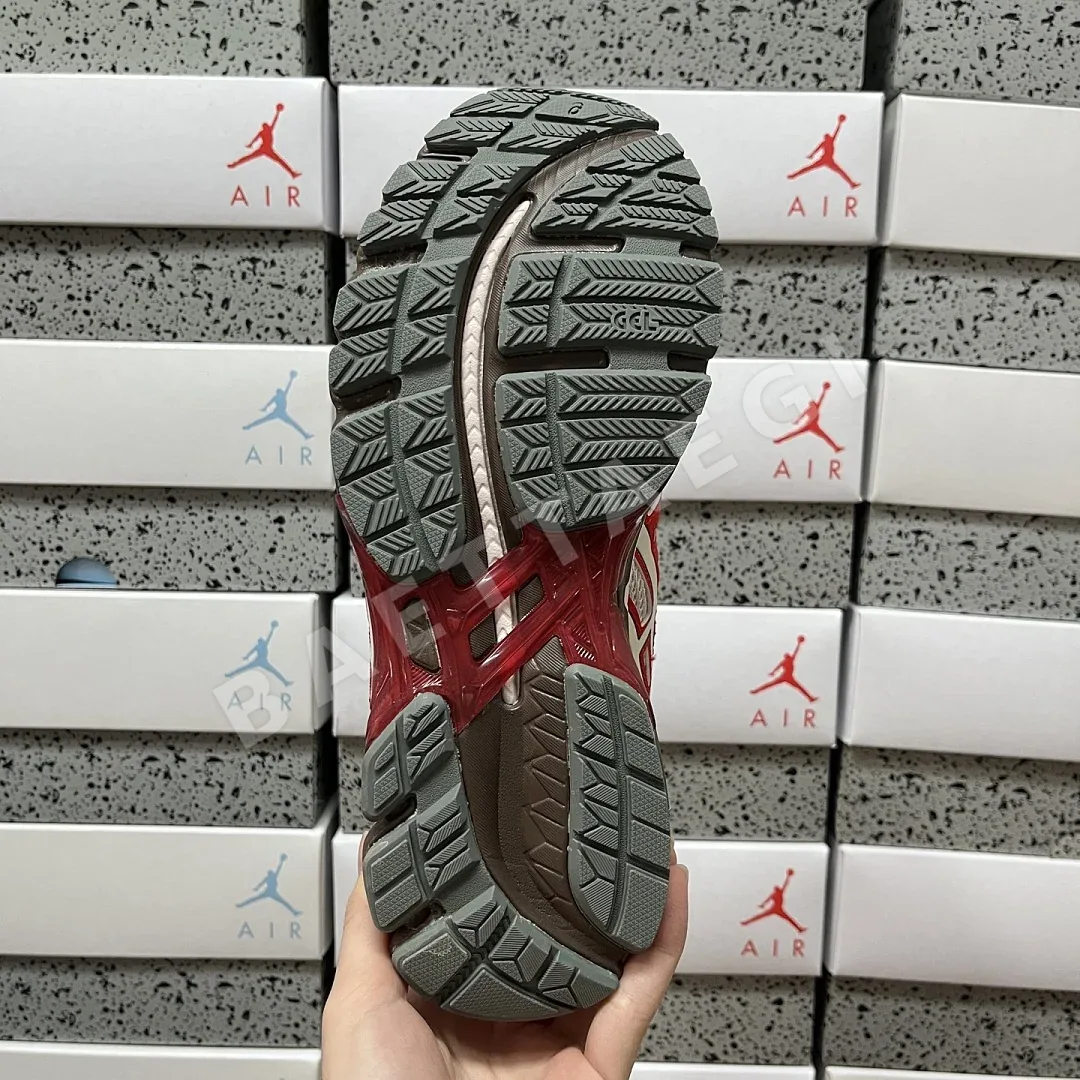아식스 [TOP] 1203A456-700 200419 Asics UB9-S Gel-Kayano 20 Kiko Kostadinov Crystal 상세 이미지 6
