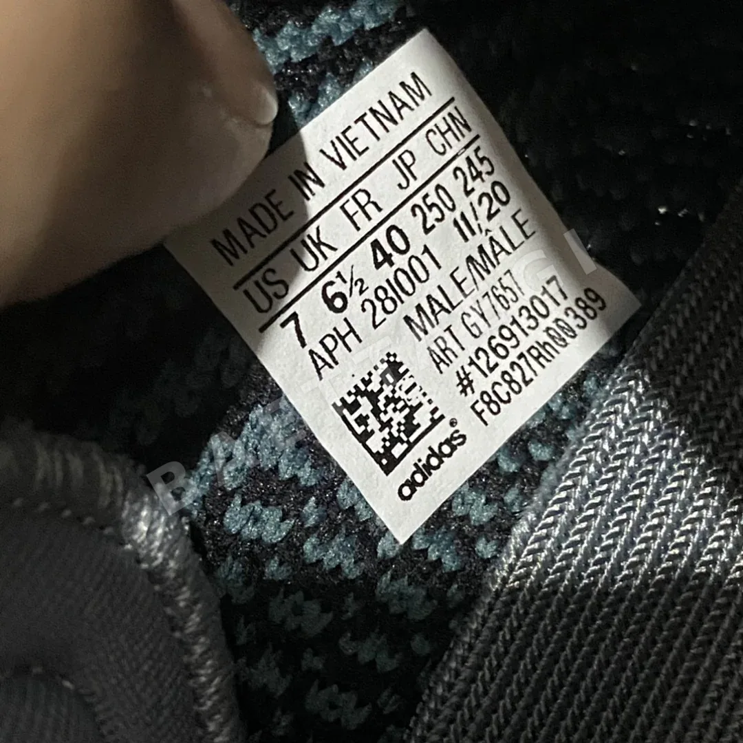 아디다스 이지 350 GY7657 200678 Adidas Yeezy 350 상세 이미지 10