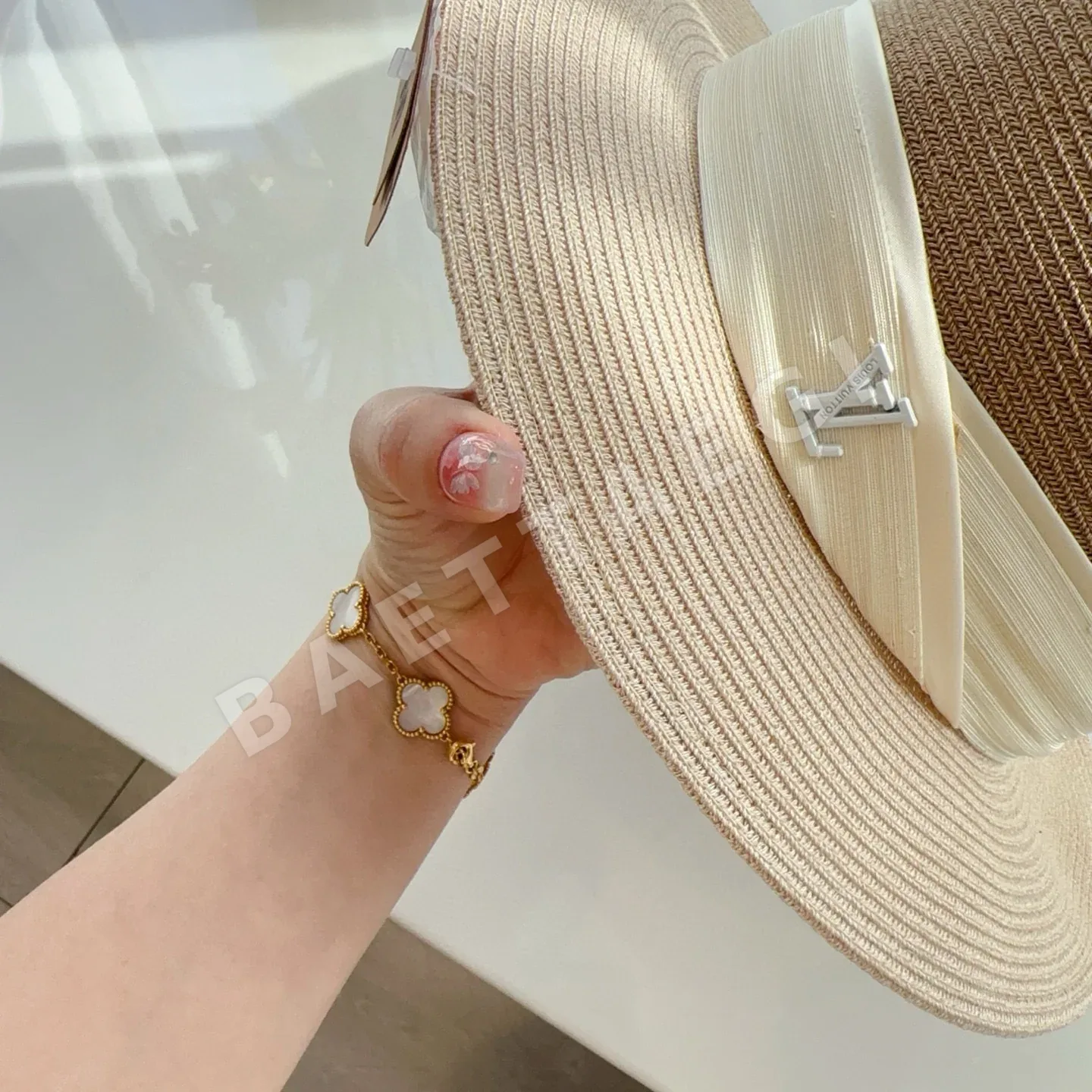 루이비통 모자 79120 Louis Vuitton Cap 상세 이미지 4