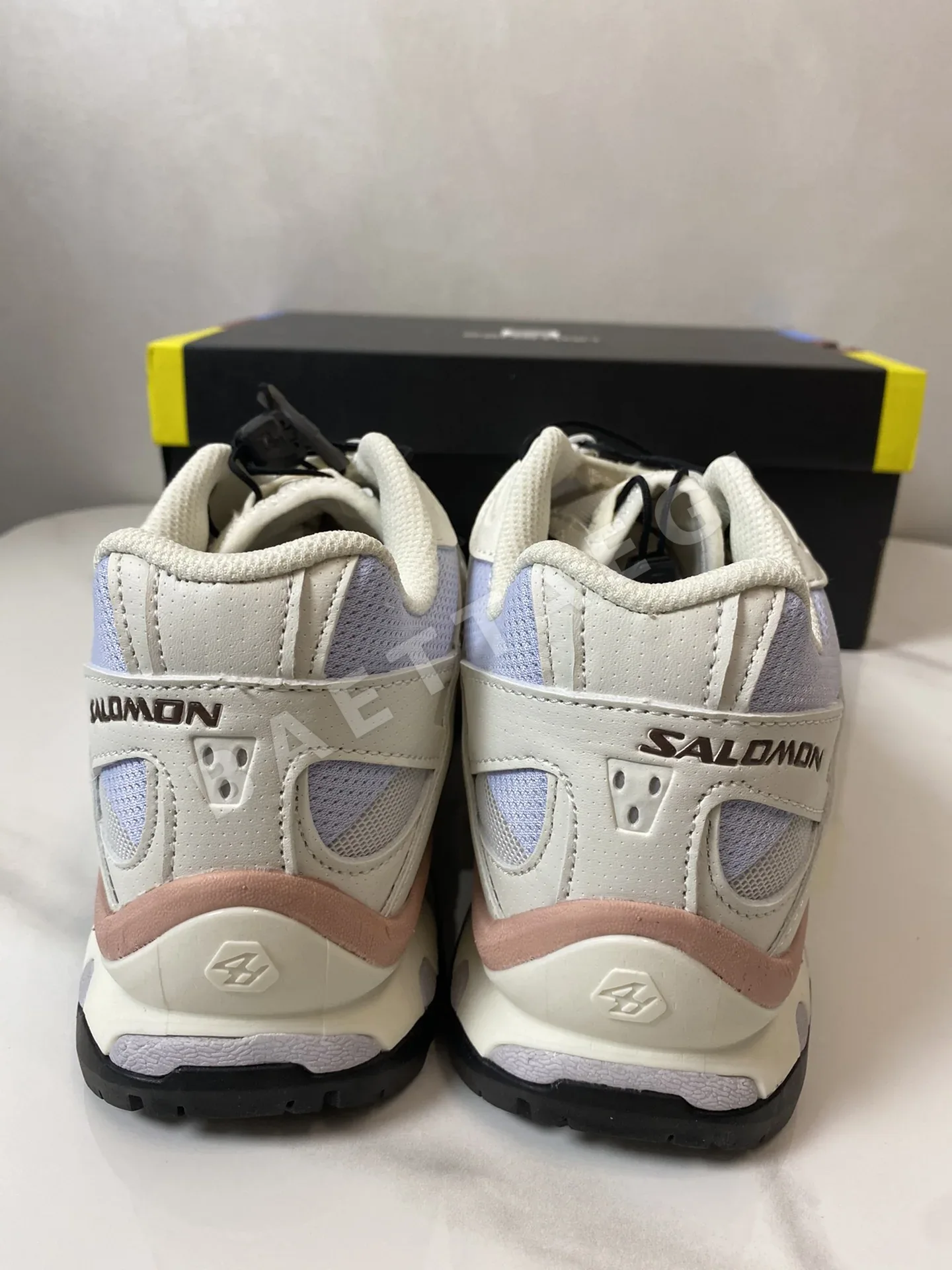 살로몬 XT-QUEST ADV 기능성 아웃도어 신발 상세 이미지 7