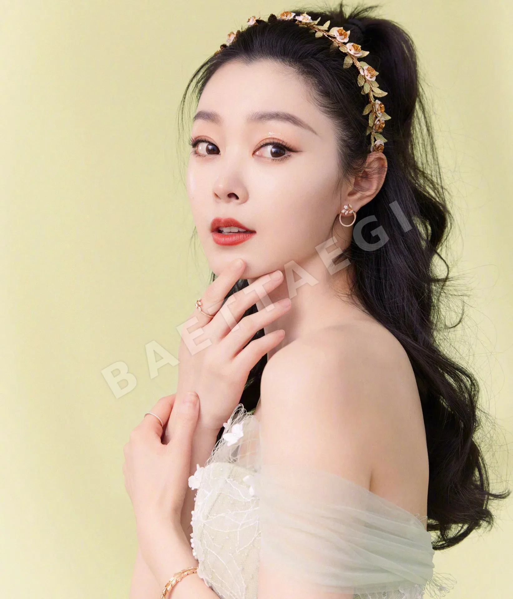 티파니 귀걸이 70898 Tiffany & Co Earrings 상세 이미지 9