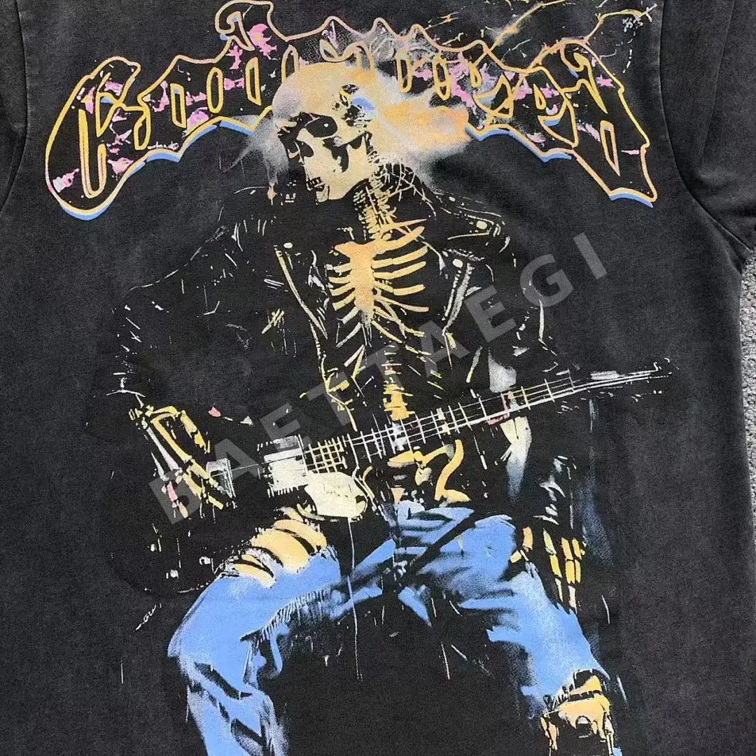 갓스피드 반팔 티셔츠 203330 Godspeed T-Shirt 상세 이미지 8