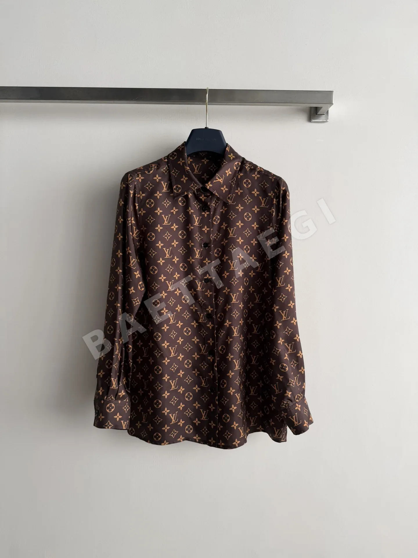 루이비통 여성 셔츠 97145 Louis Vuitton Shirt