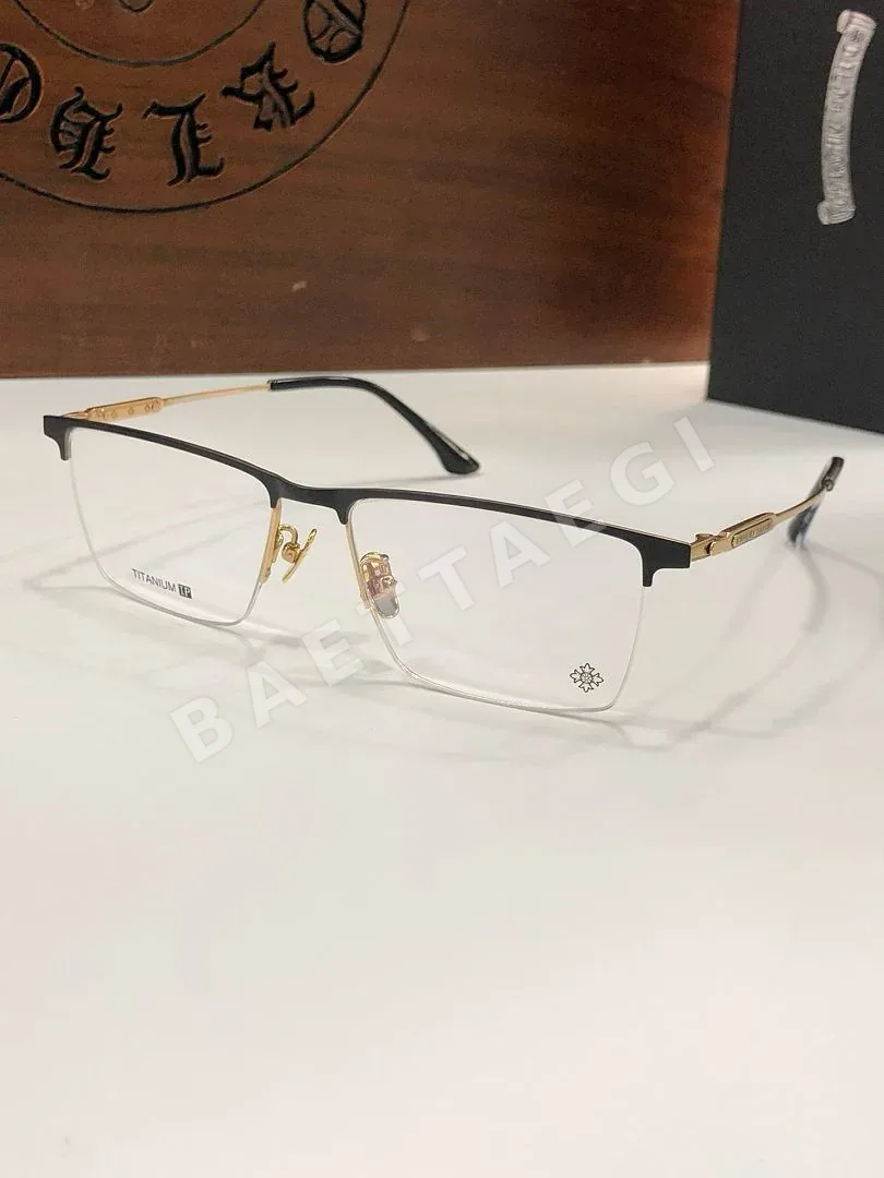 크롬하츠 선글라스 205190 Chrome Hearts Sunglasses 상세 이미지 6