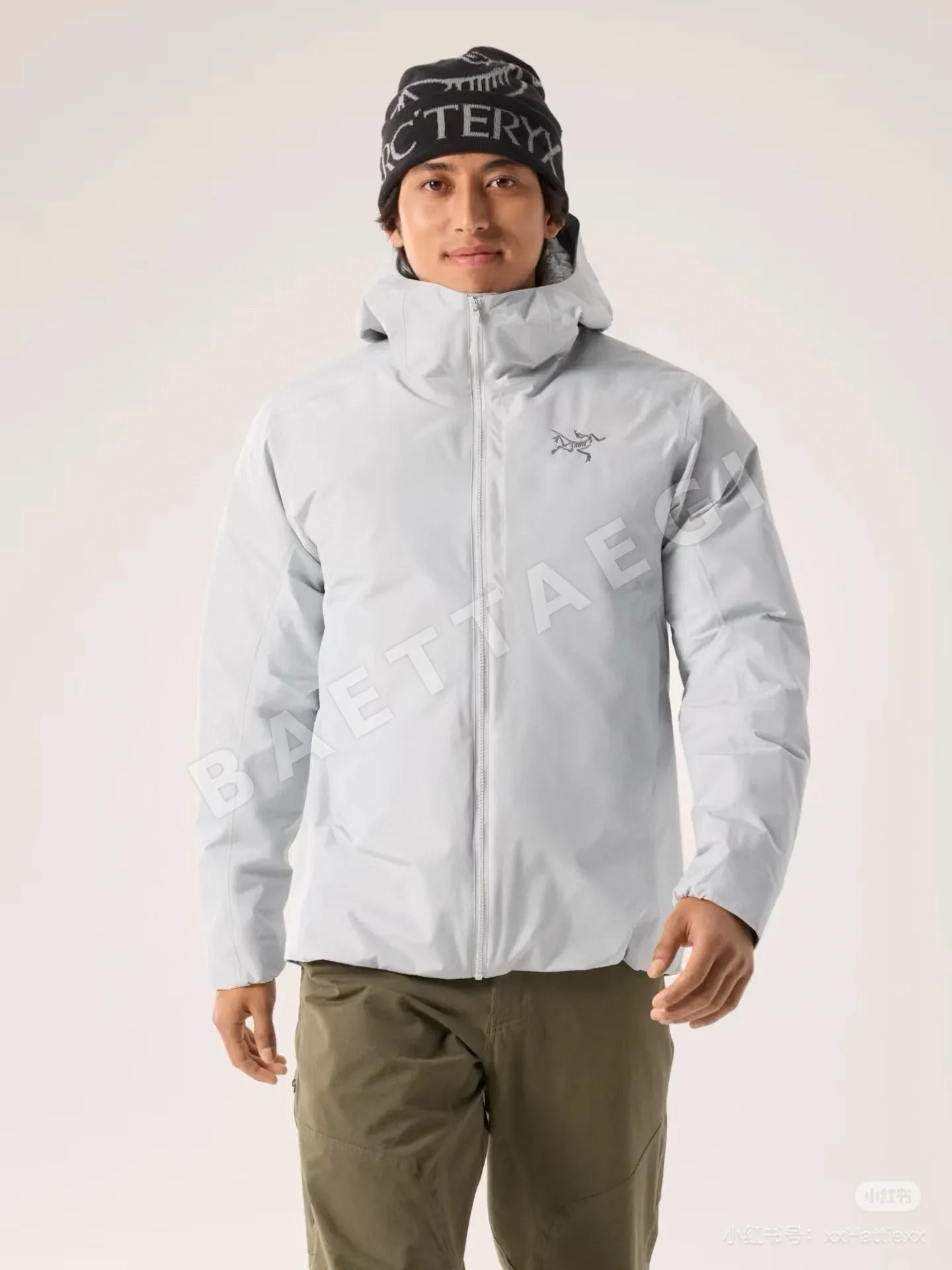 아크테릭스 남성 자켓 53300 Arc'teryx 상세 이미지 9