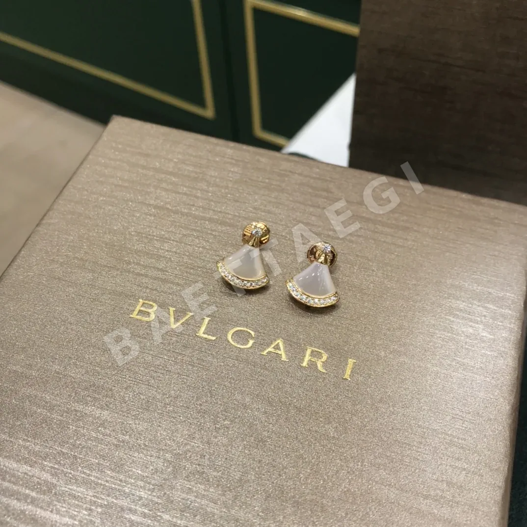 불가리 목걸이 64652 Bvlgari Necklace 상세 이미지 2