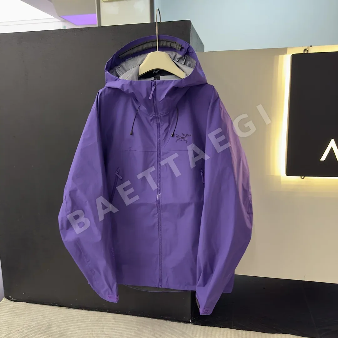아크테릭스 [XF] 베타 라이트웨이트 팬텀 퍼플 205907 Arc'teryx Beta Lightweight 상세 이미지 2