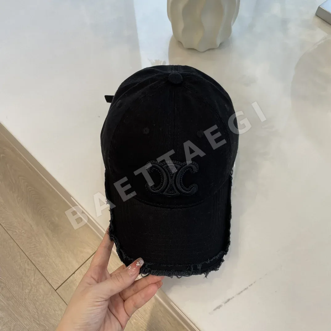 셀린느 모자 83551 Celine Cap 상세 이미지 2