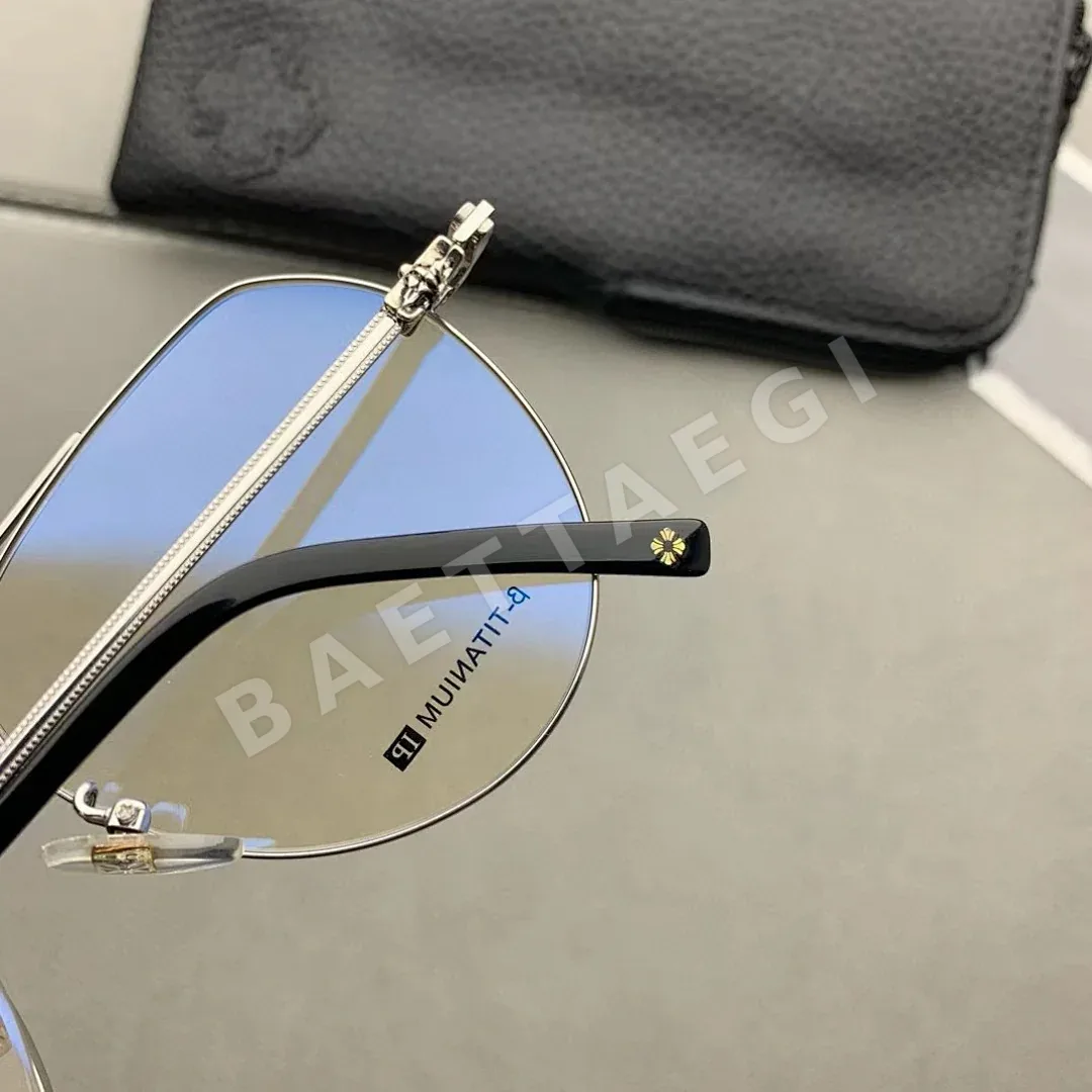 크롬하츠 선글라스 204878 Chrome Hearts Sunglasses 상세 이미지 3