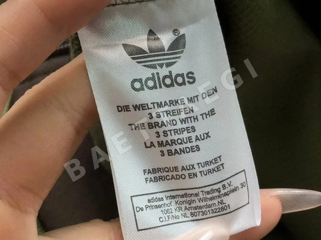 아디다스 후드티 202952 Adidas Hoodie 상세 이미지 23