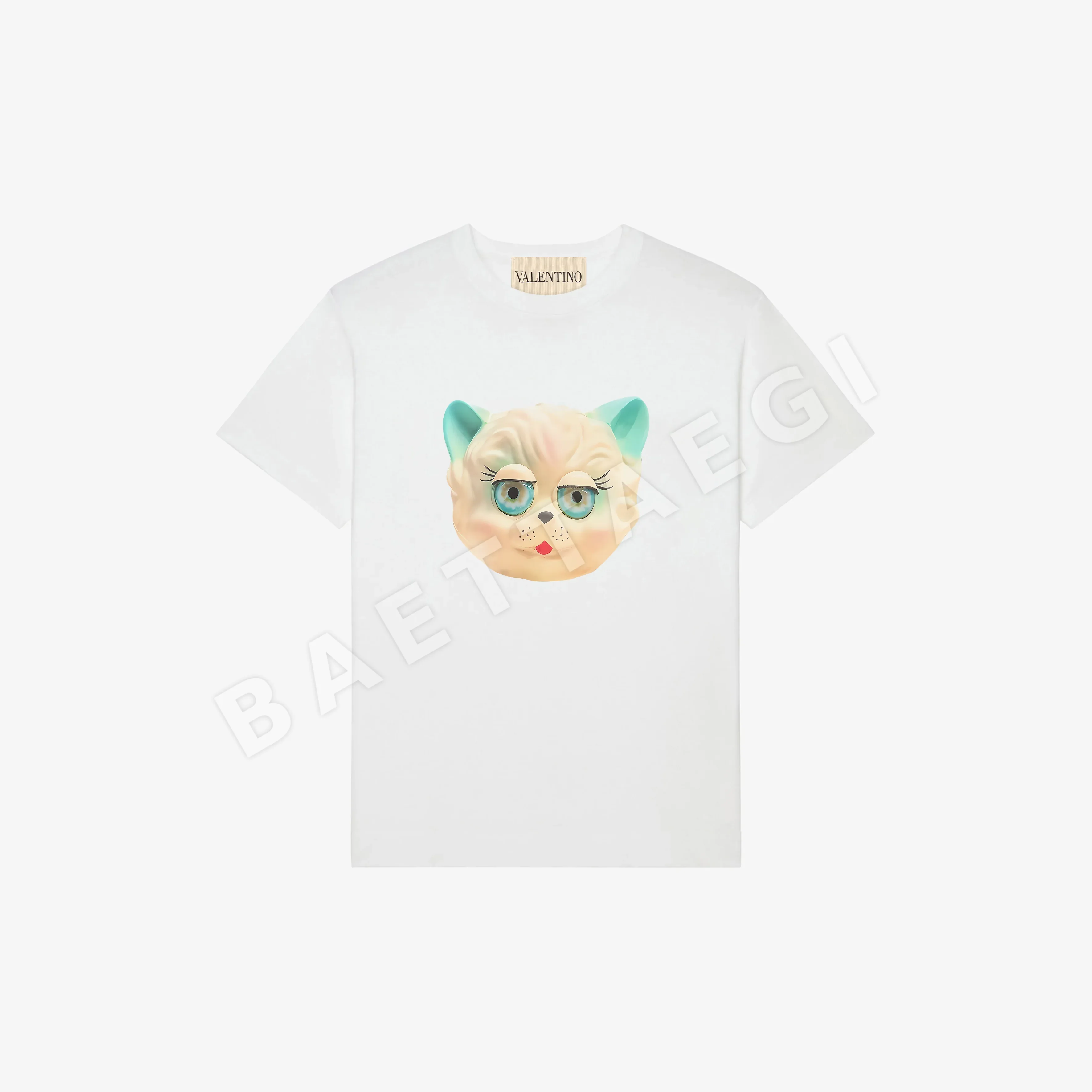 발렌티노 여성 반팔 87953