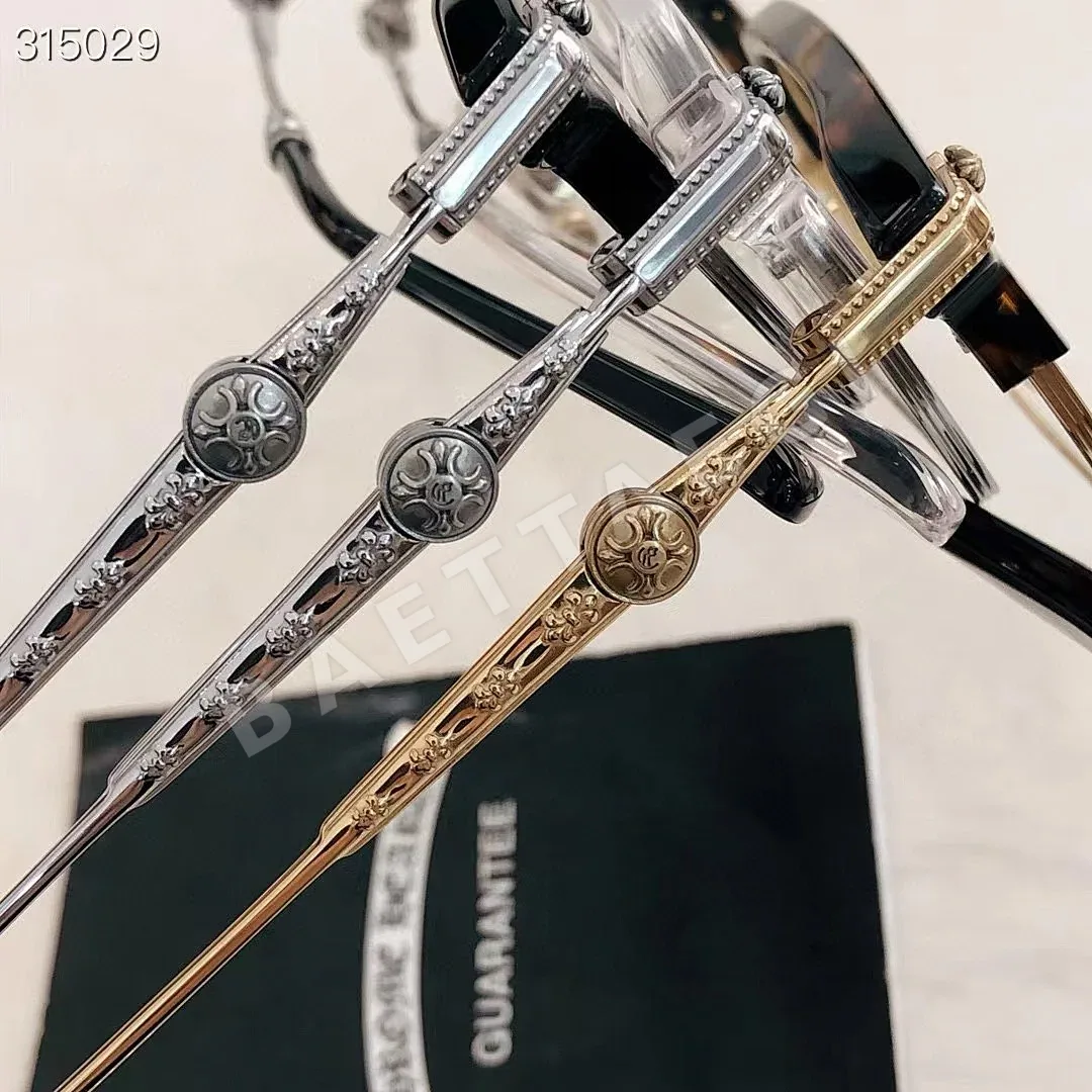 크롬하츠 선글라스 204926 Chrome Hearts Sunglasses 상세 이미지 3